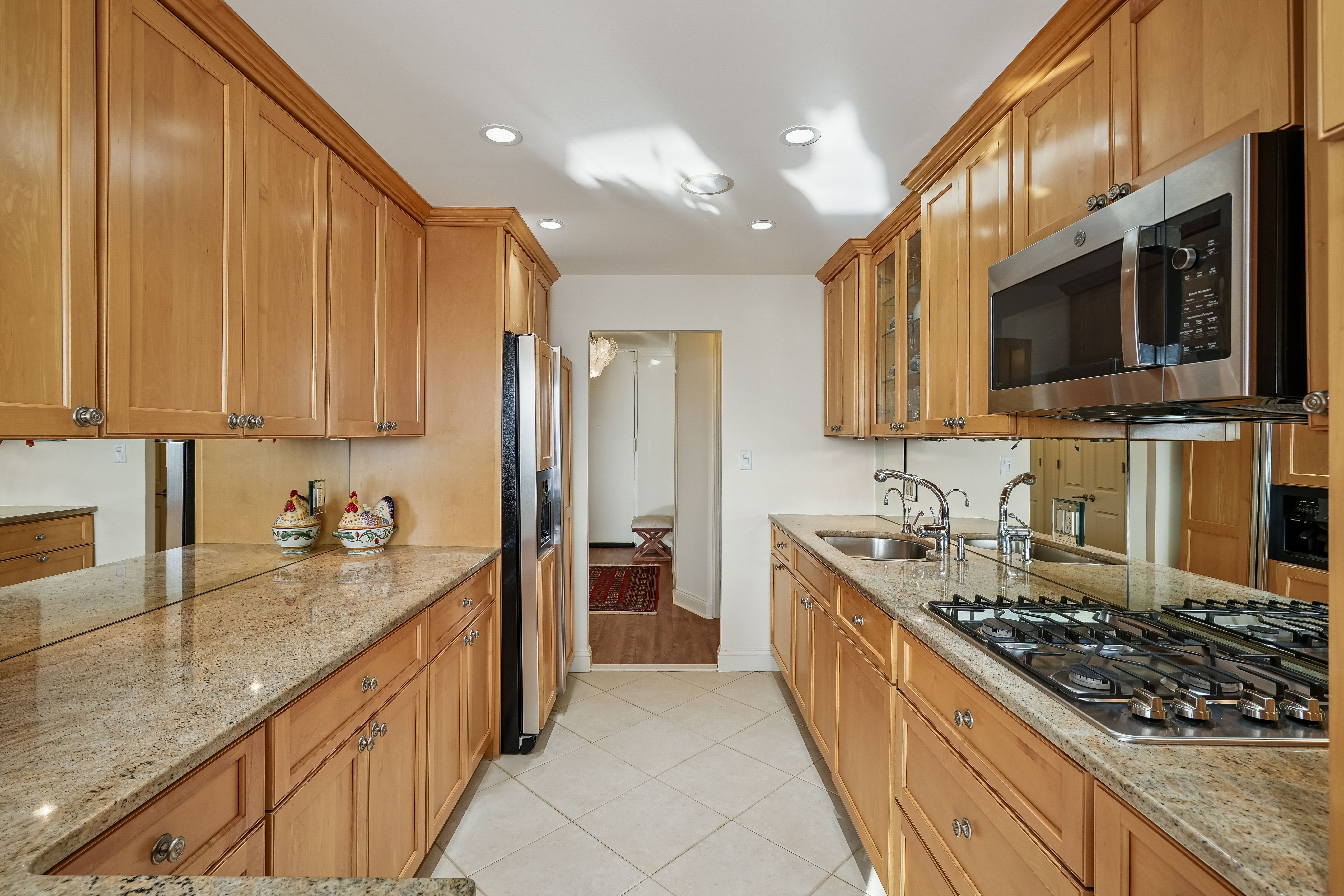 5 Horizon Road #1405-1407 