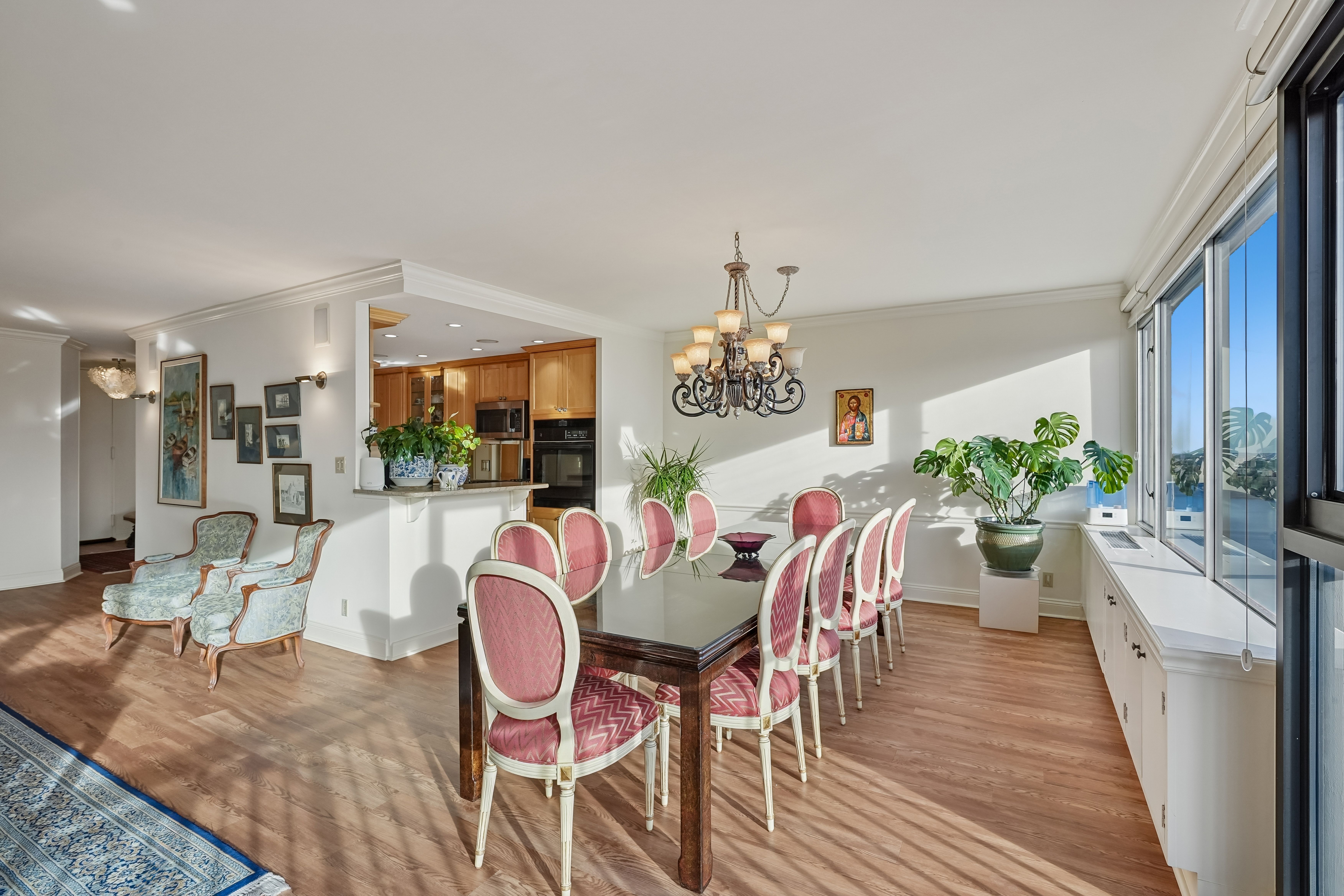 5 Horizon Road #1405-1407 