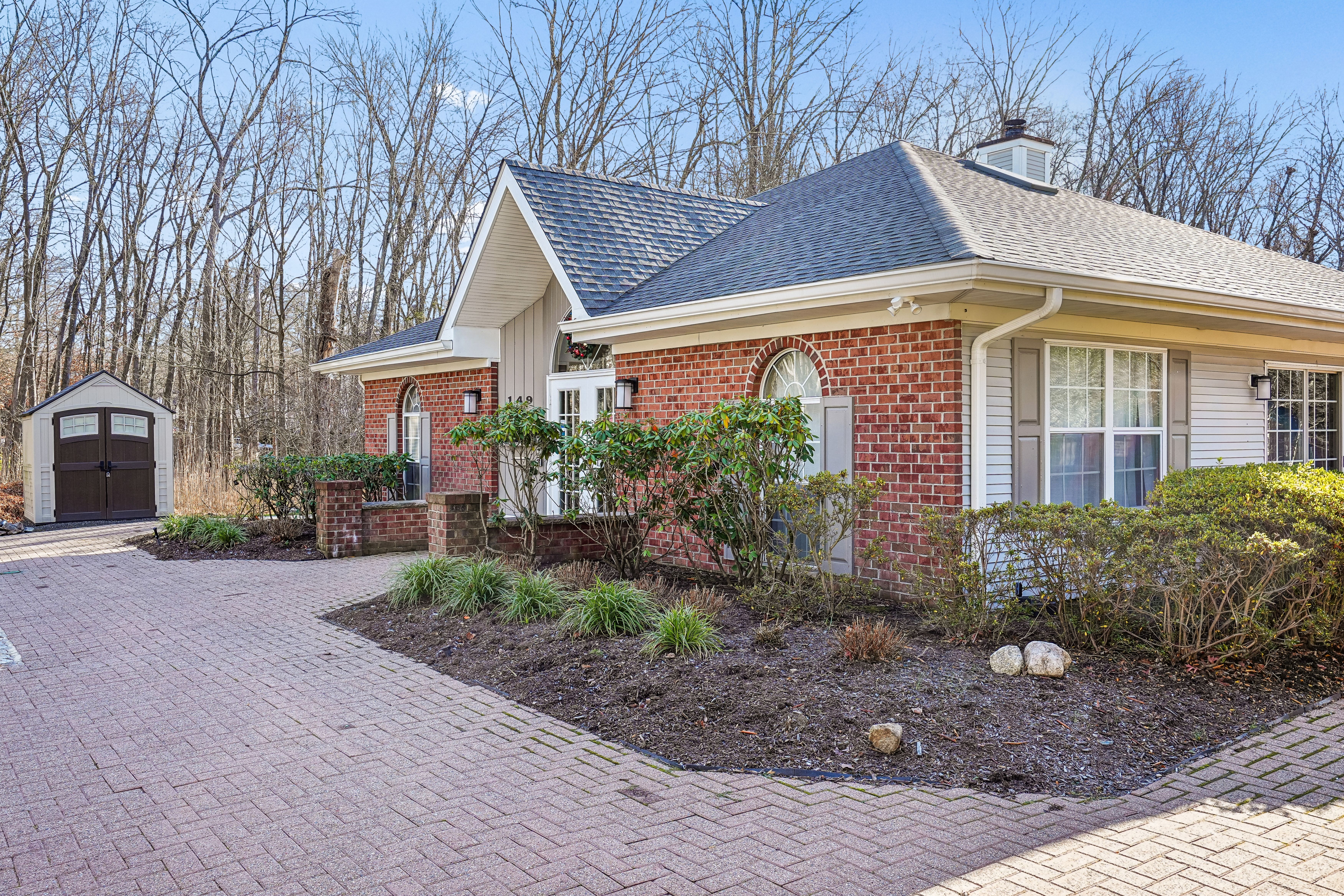 135 Raintree Lane 