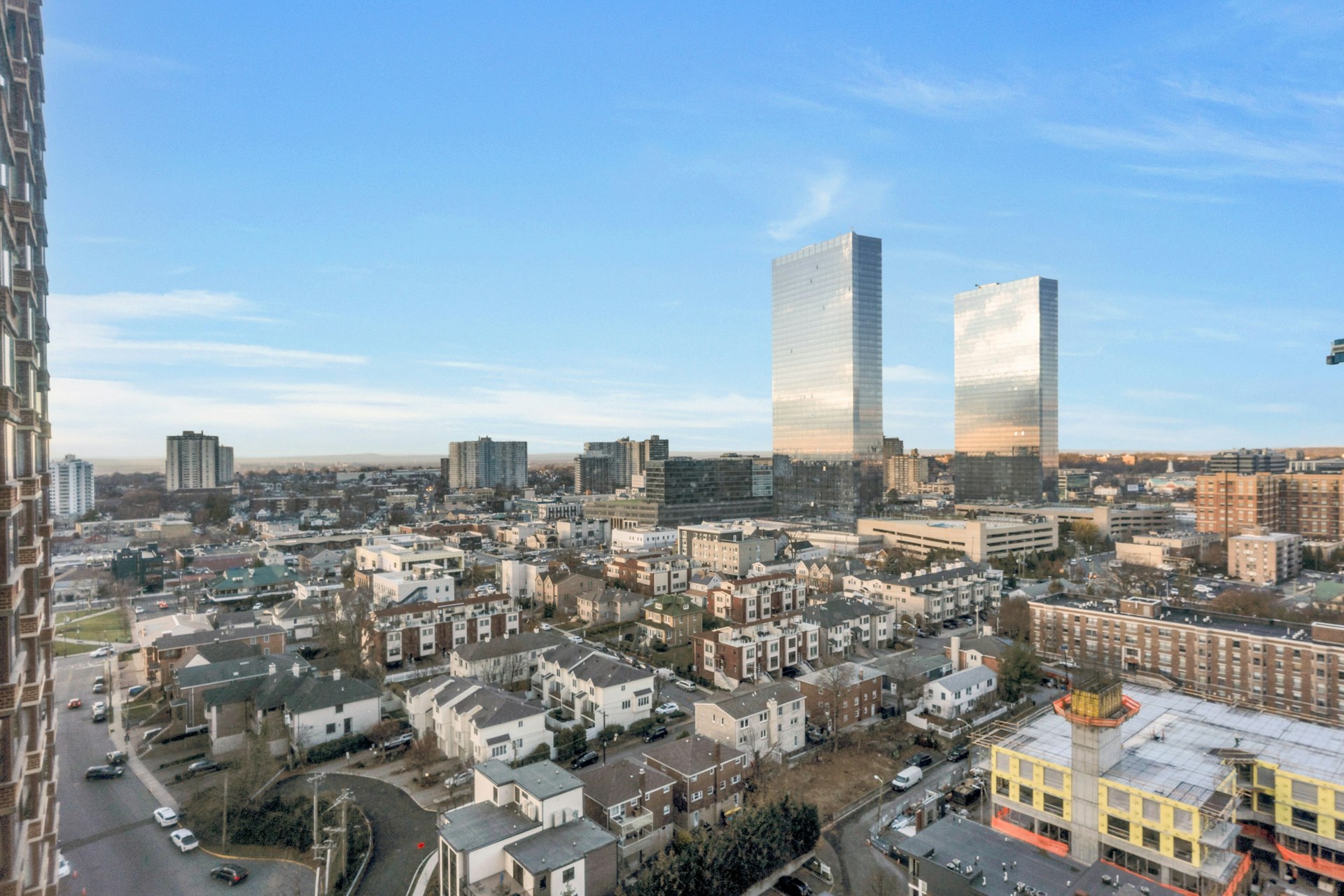 100 Old Palisade Rd #3101 