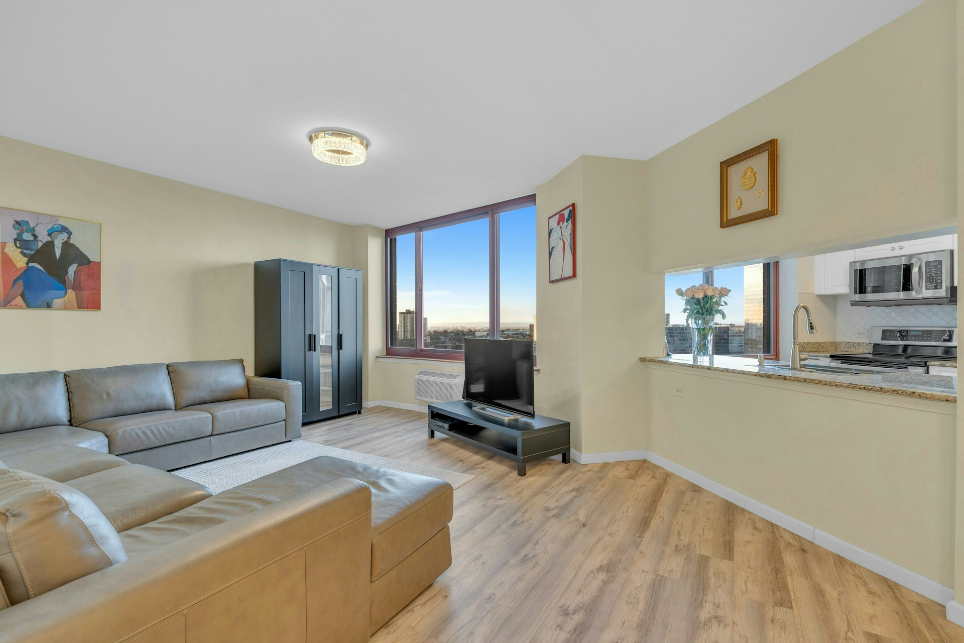 100 Old Palisade Rd #3101 