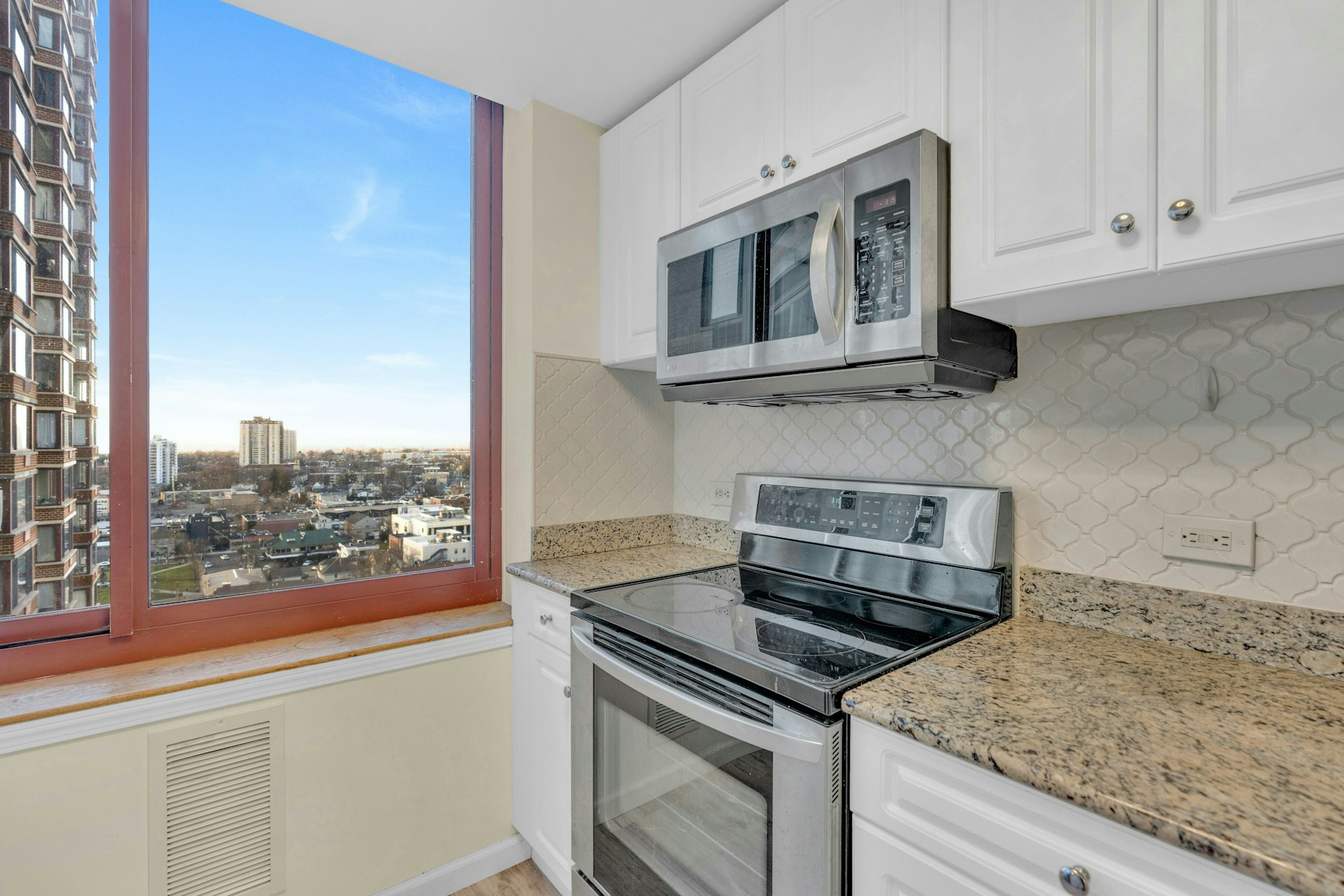 100 Old Palisade Rd #3101 