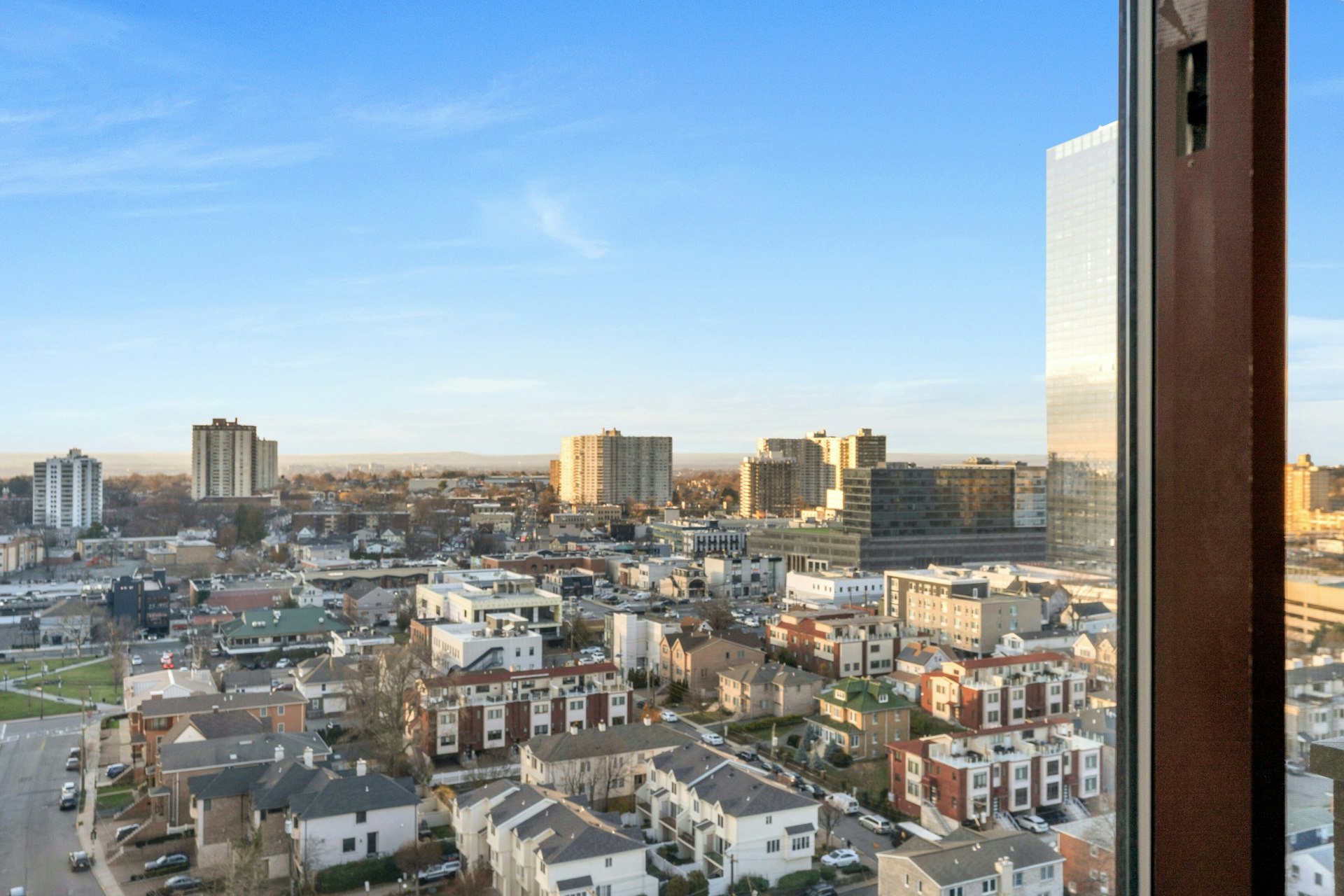 100 Old Palisade Rd #3101 