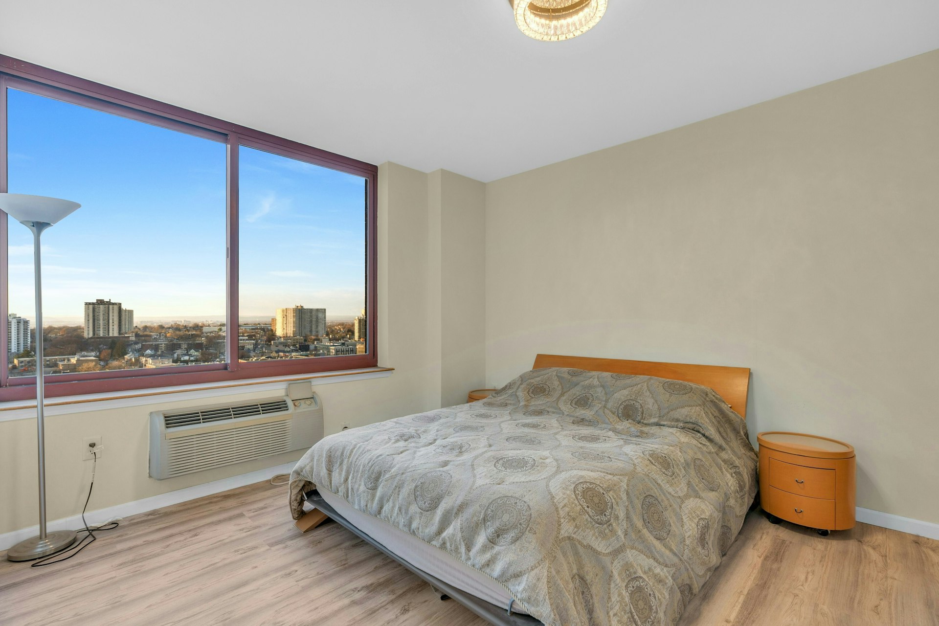 100 Old Palisade Rd #3101 