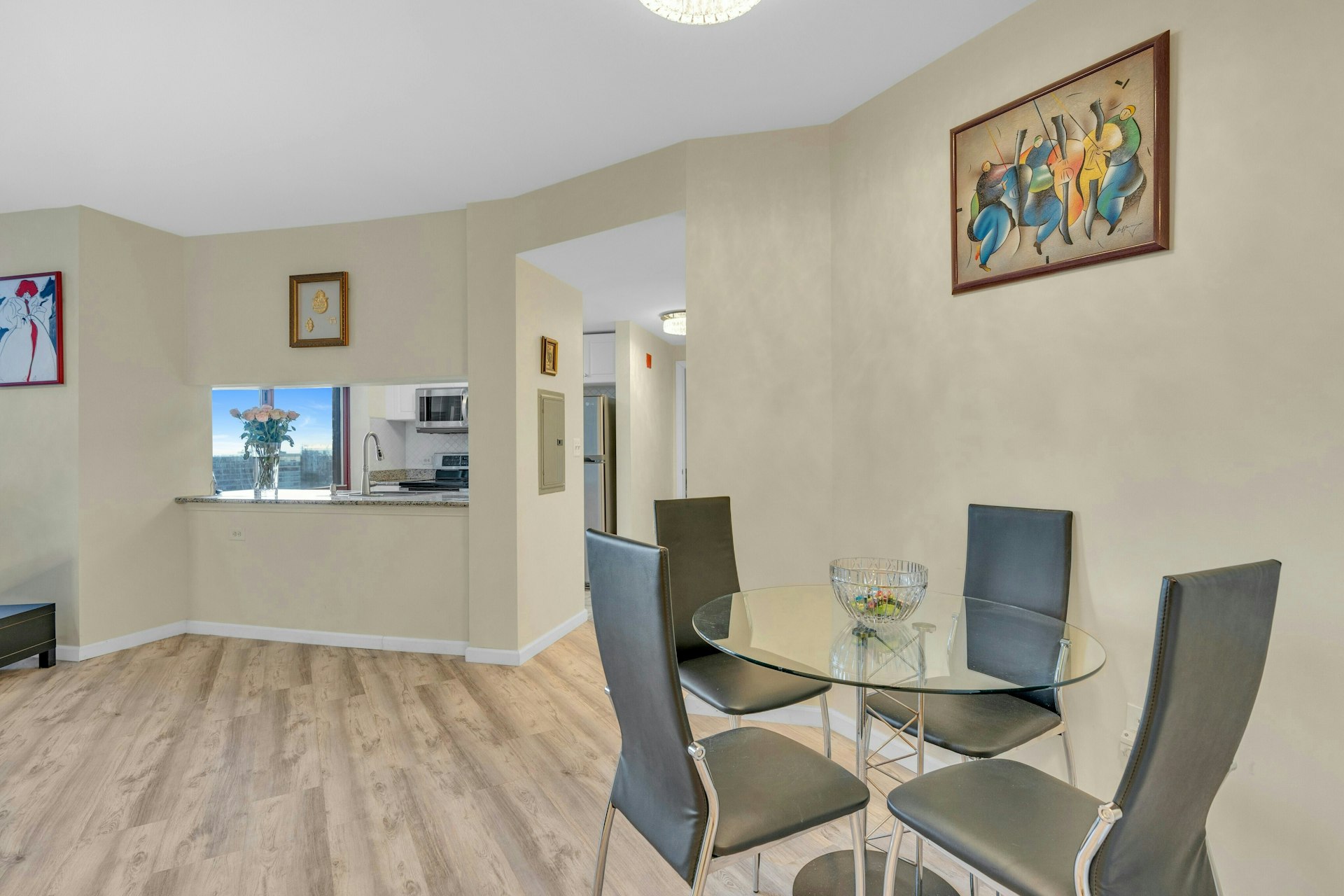 100 Old Palisade Rd #3101 