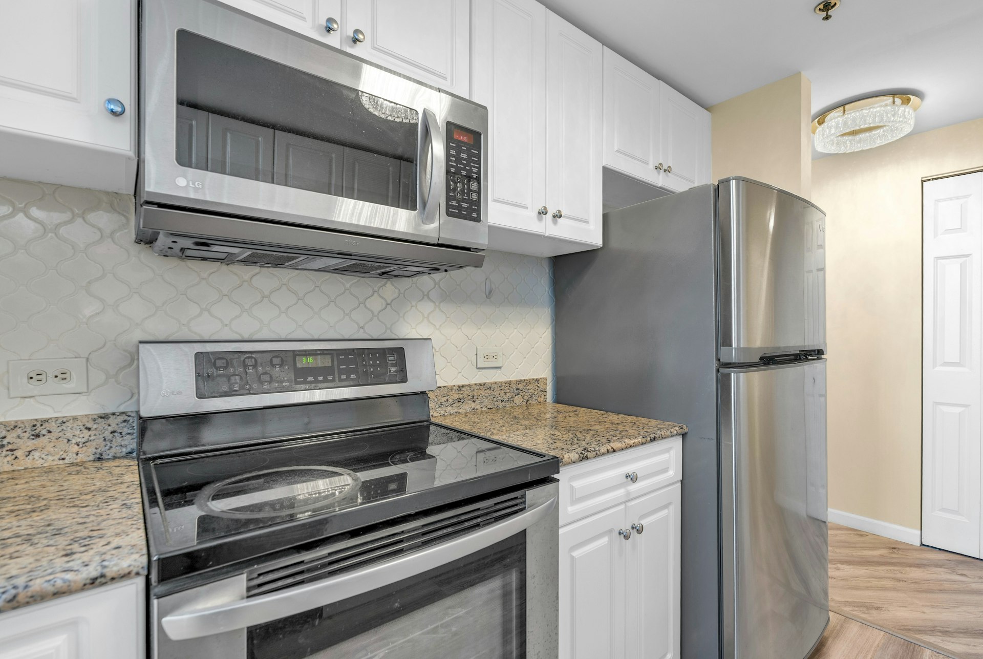 100 Old Palisade Rd #3101 