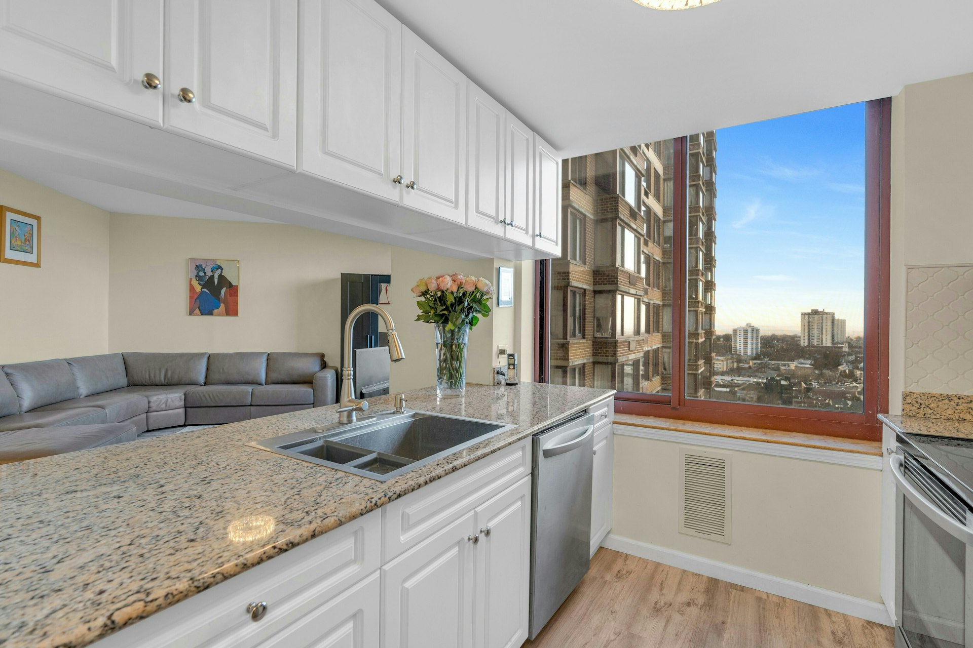 100 Old Palisade Rd #3101 