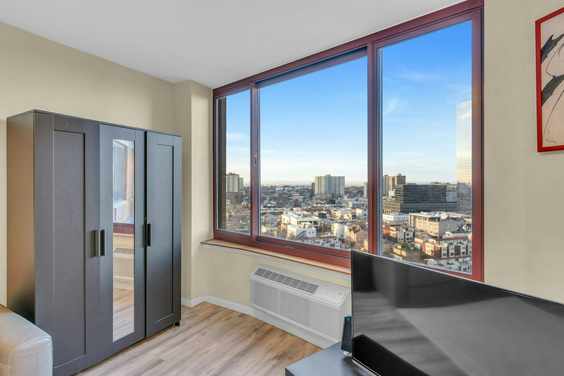 100 Old Palisade Rd #3101 