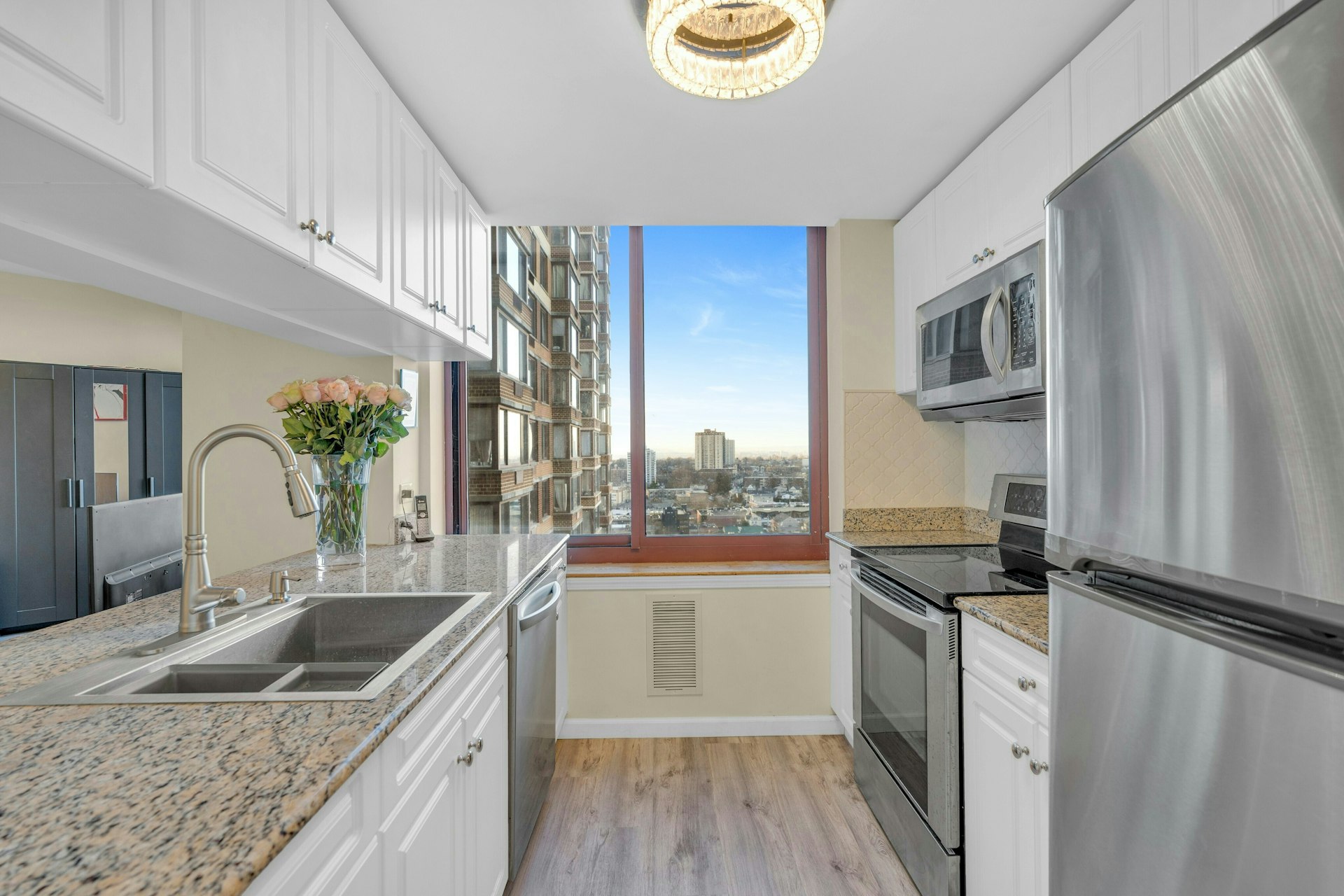 100 Old Palisade Rd #3101 