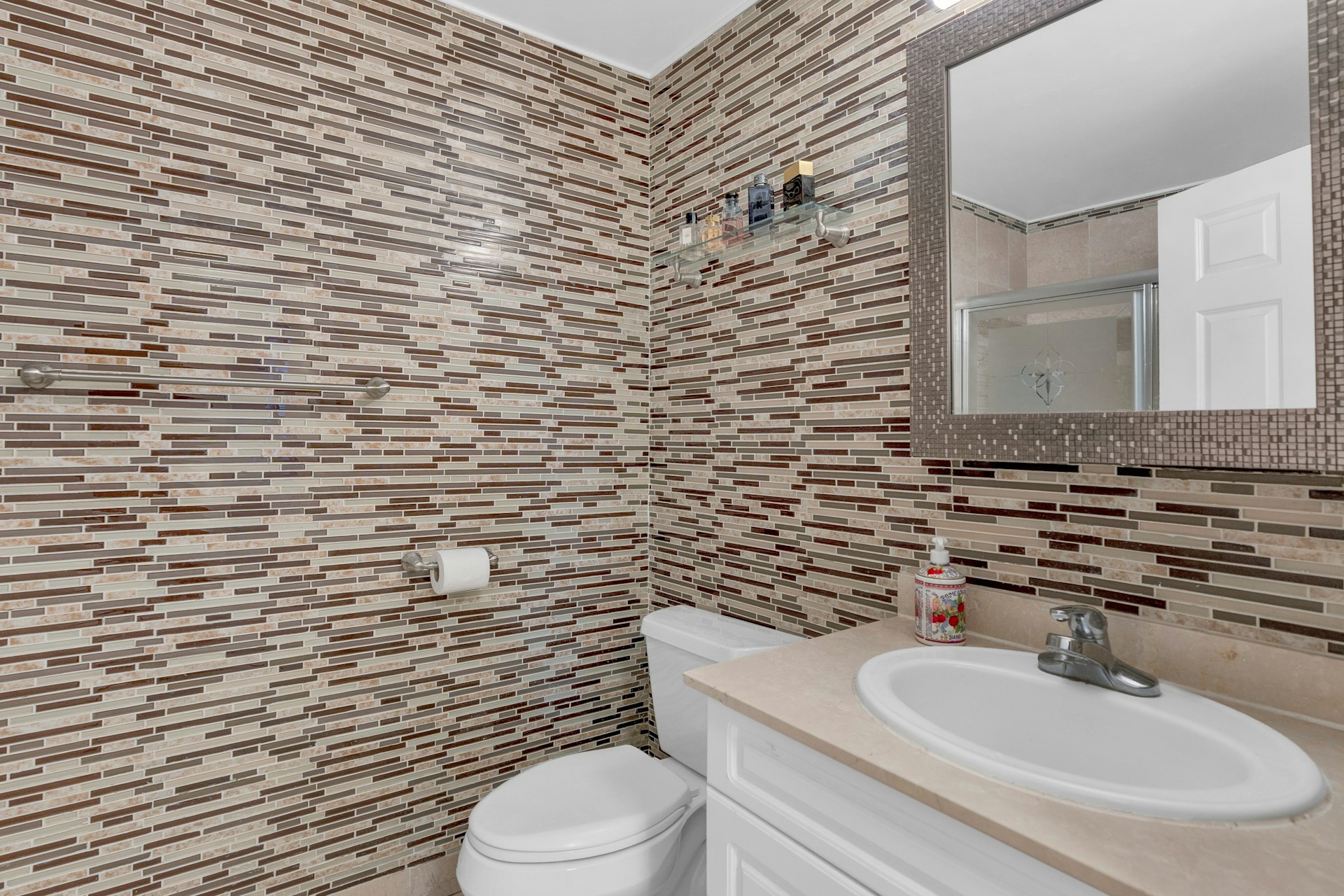 100 Old Palisade Rd #3101 