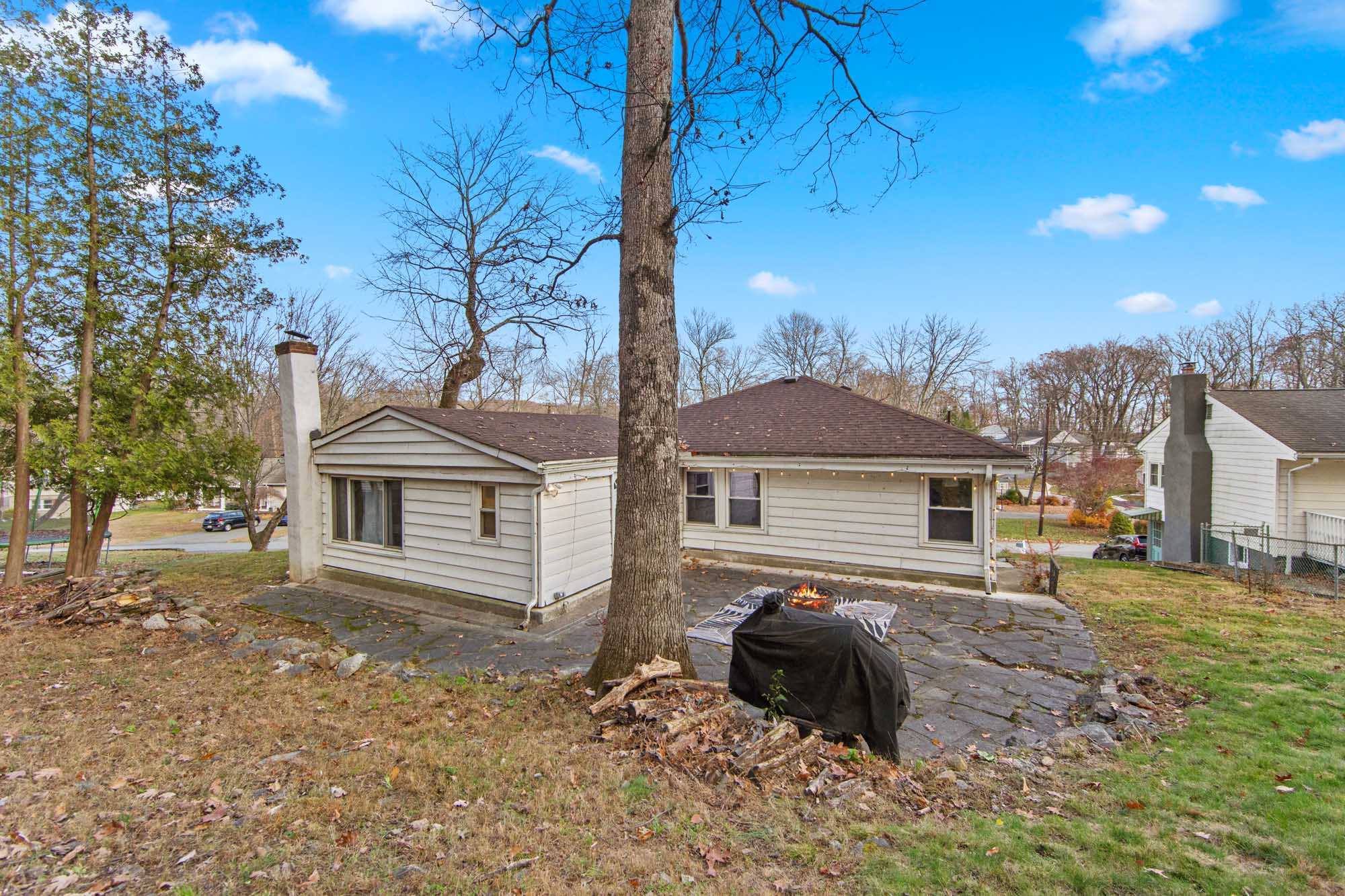 48 Algonquin Avenue