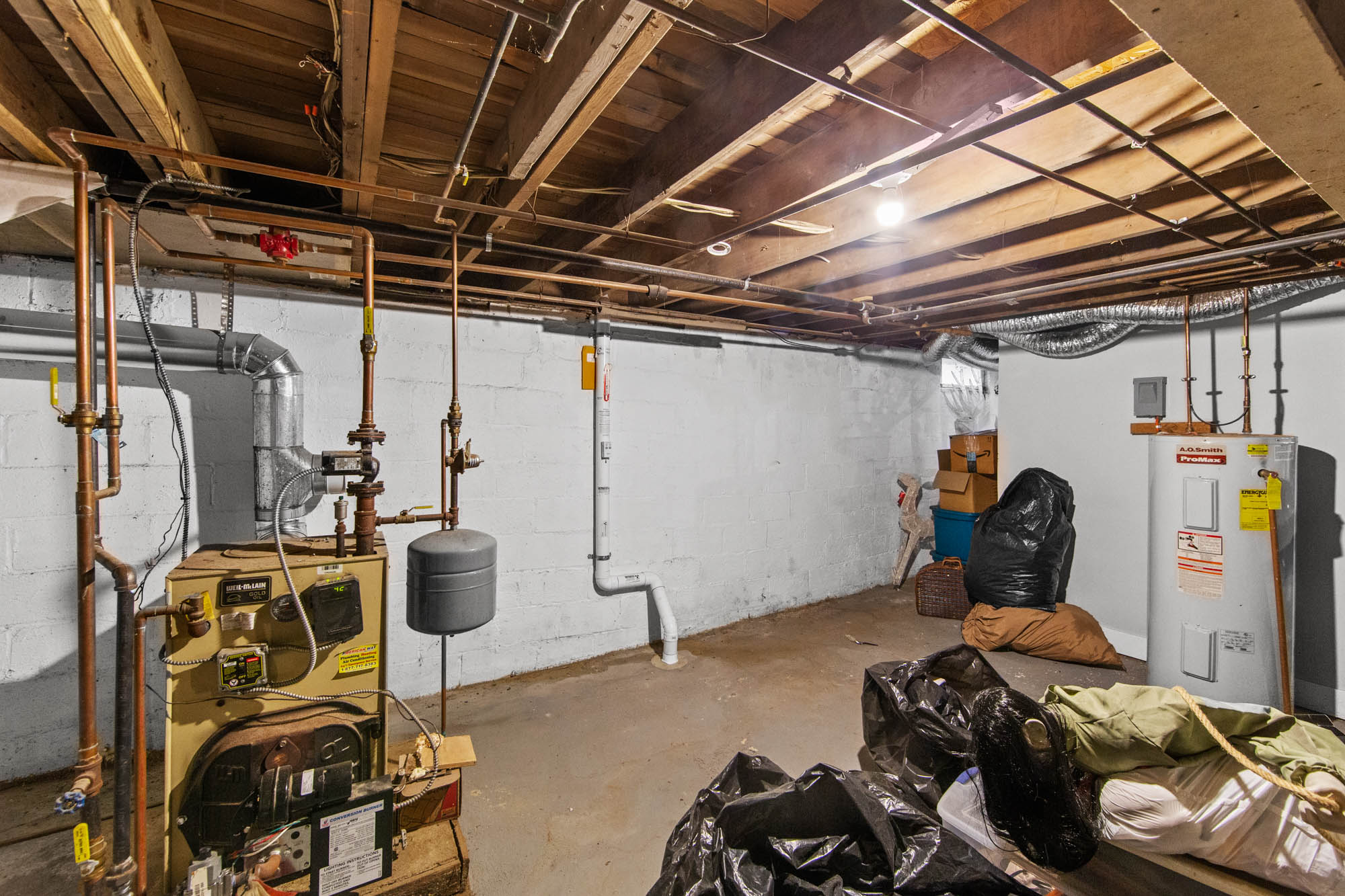 48 Algonquin Avenue