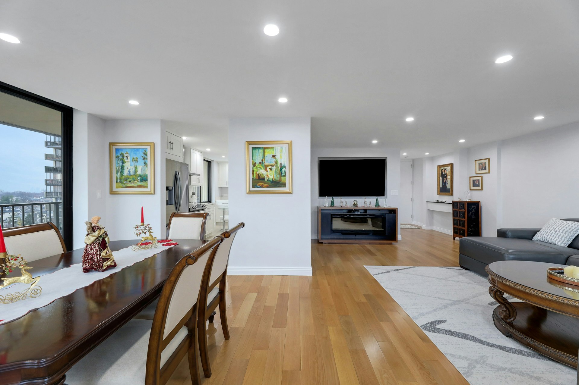 300 Winston Drive Unit #C0910