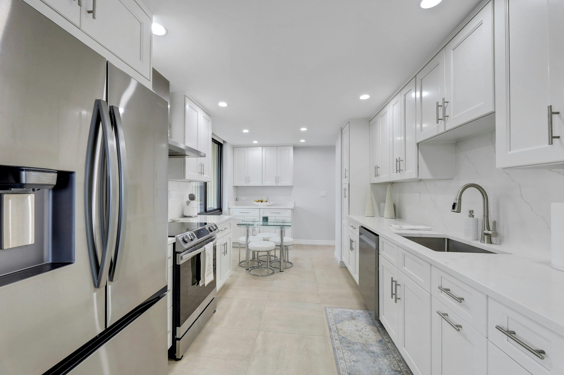 300 Winston Drive Unit #C0910