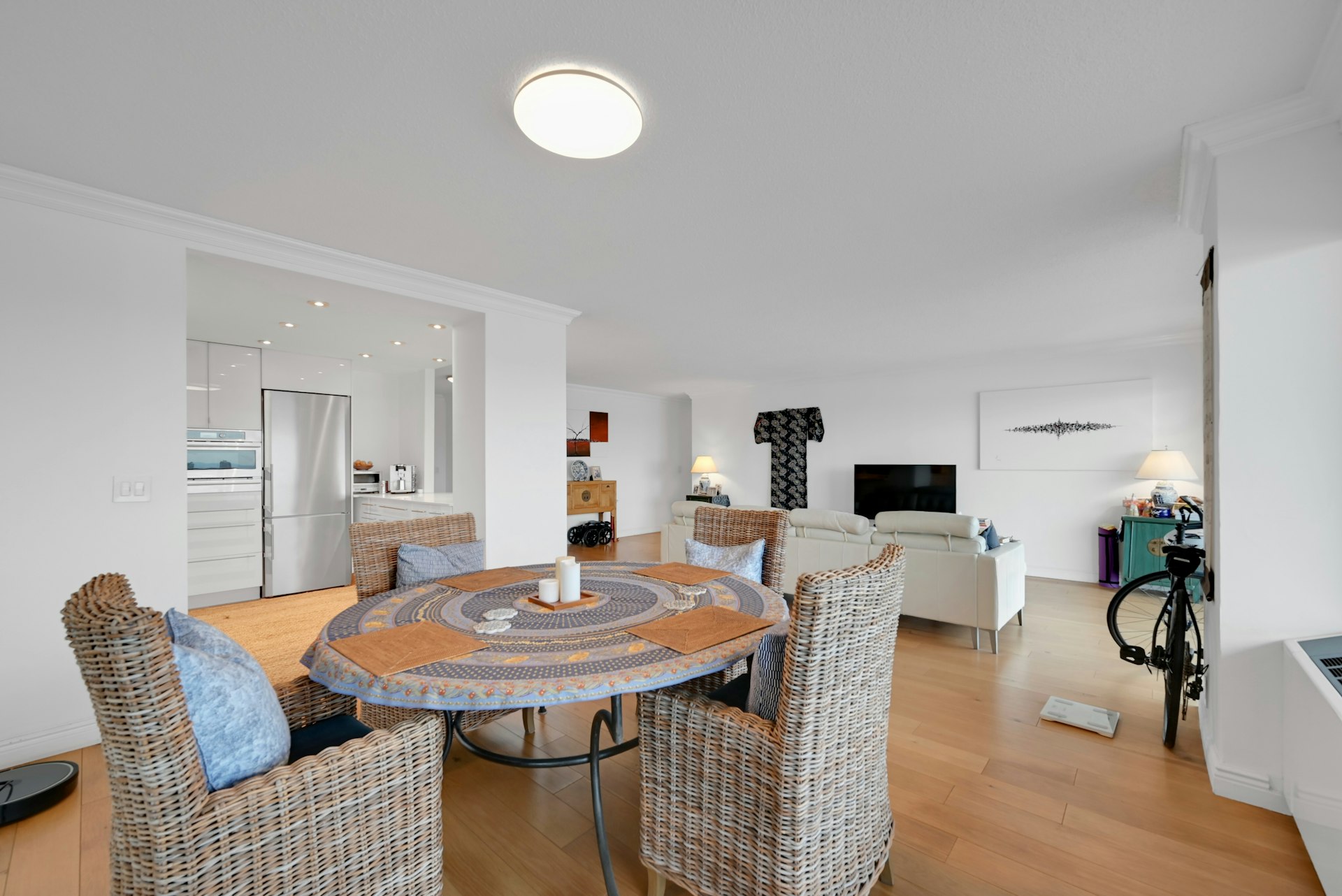 1530 Palisade Avenue #23S 