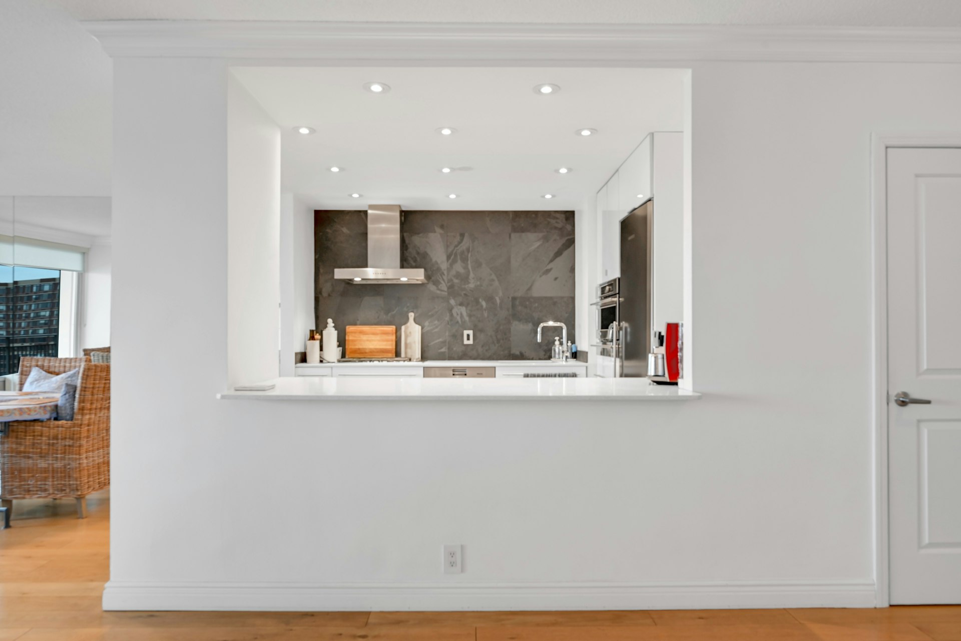 1530 Palisade Avenue #23S 