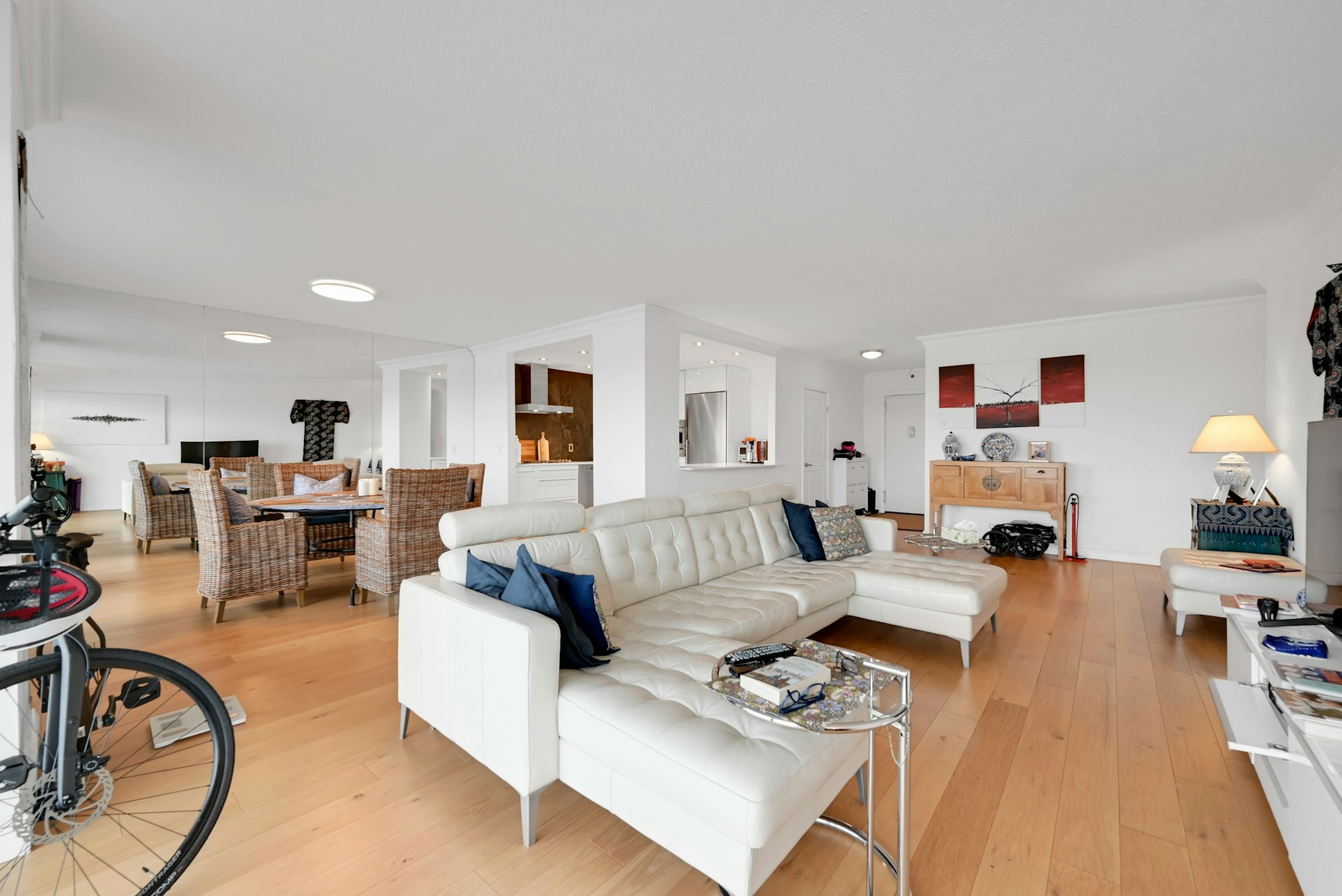 1530 Palisade Avenue #23S 