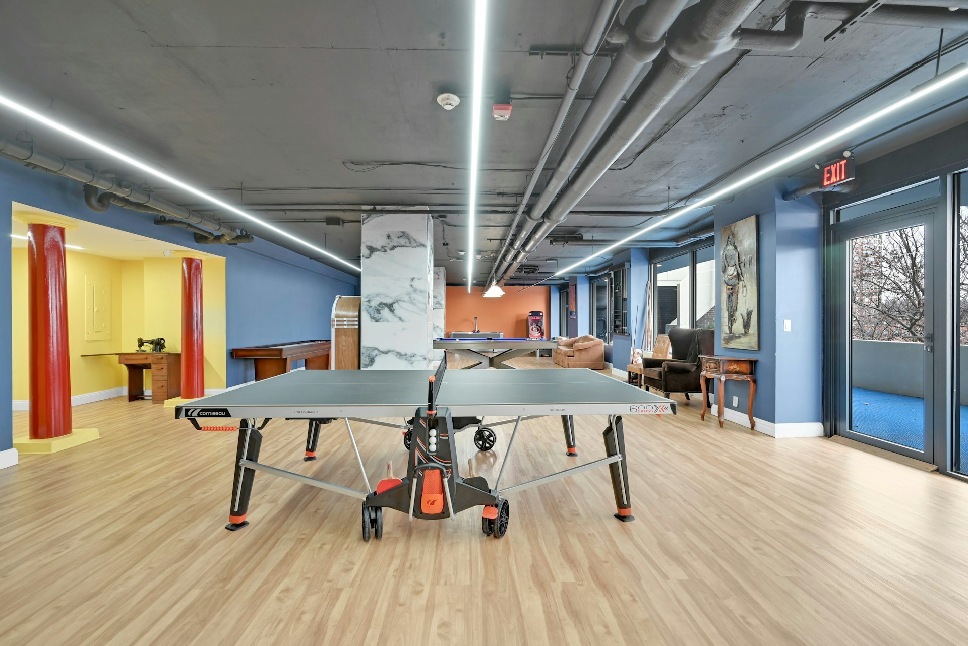 1530 Palisade Avenue #23S 