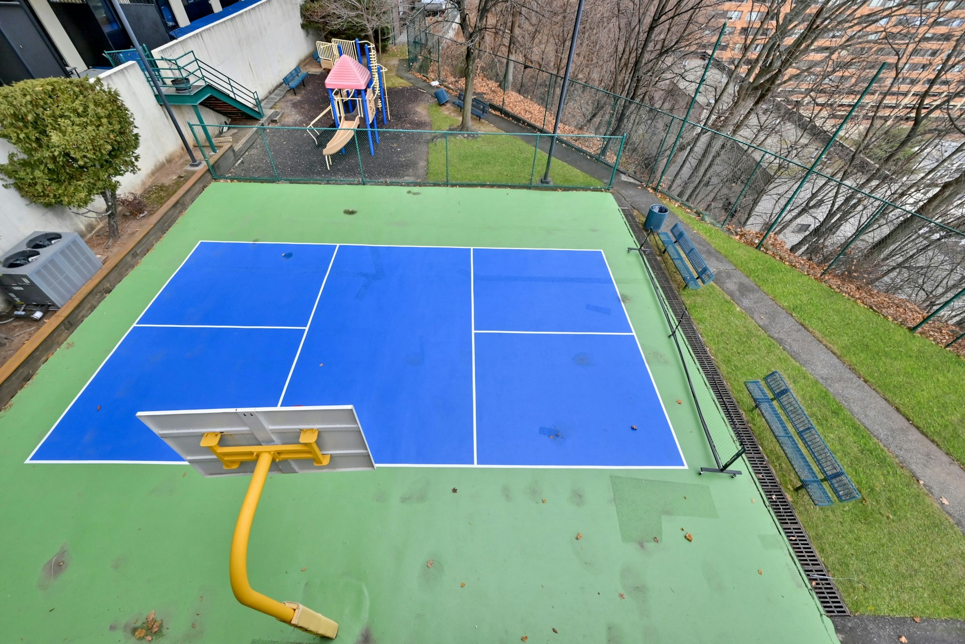 1530 Palisade Avenue #23S 