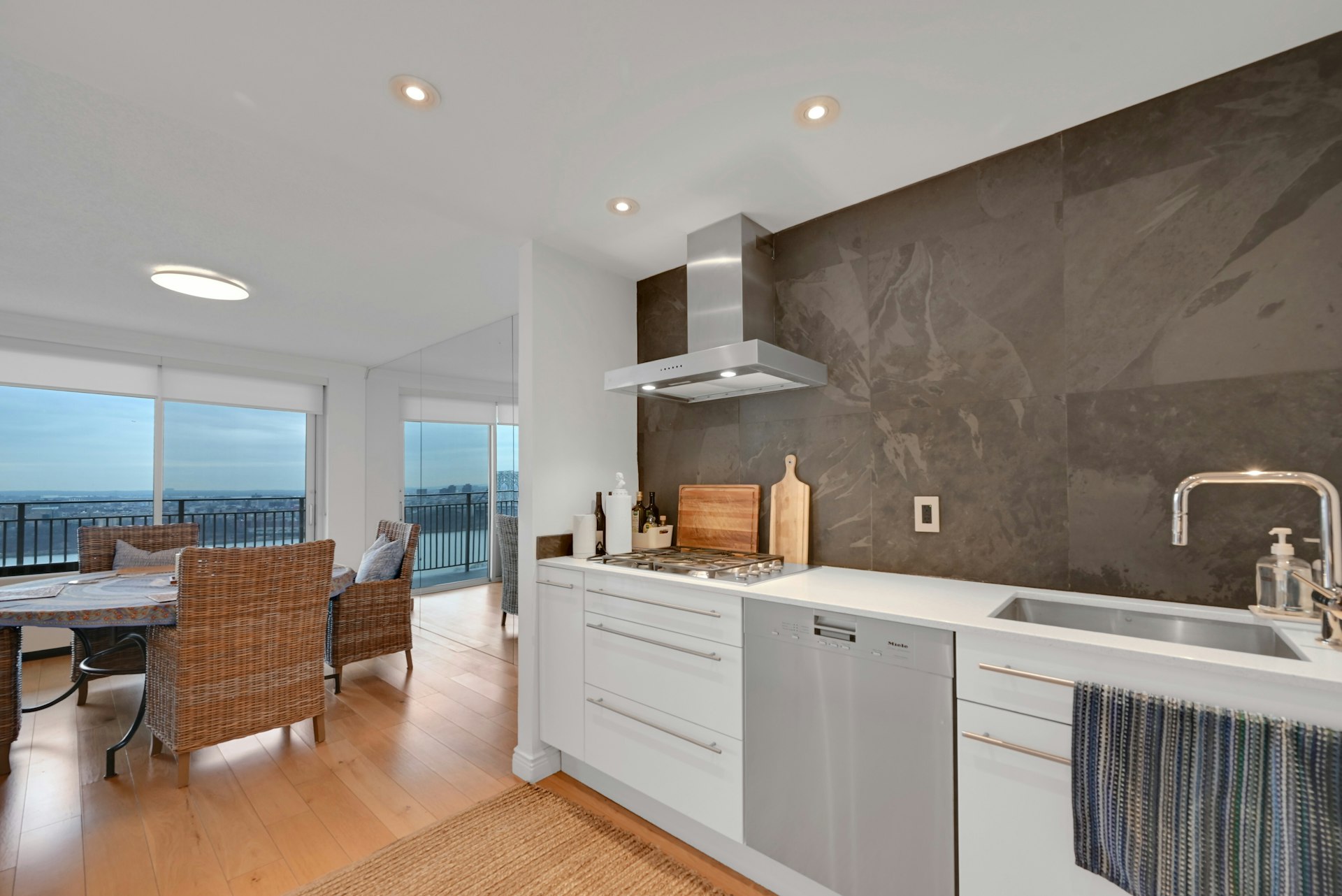 1530 Palisade Avenue #23S 