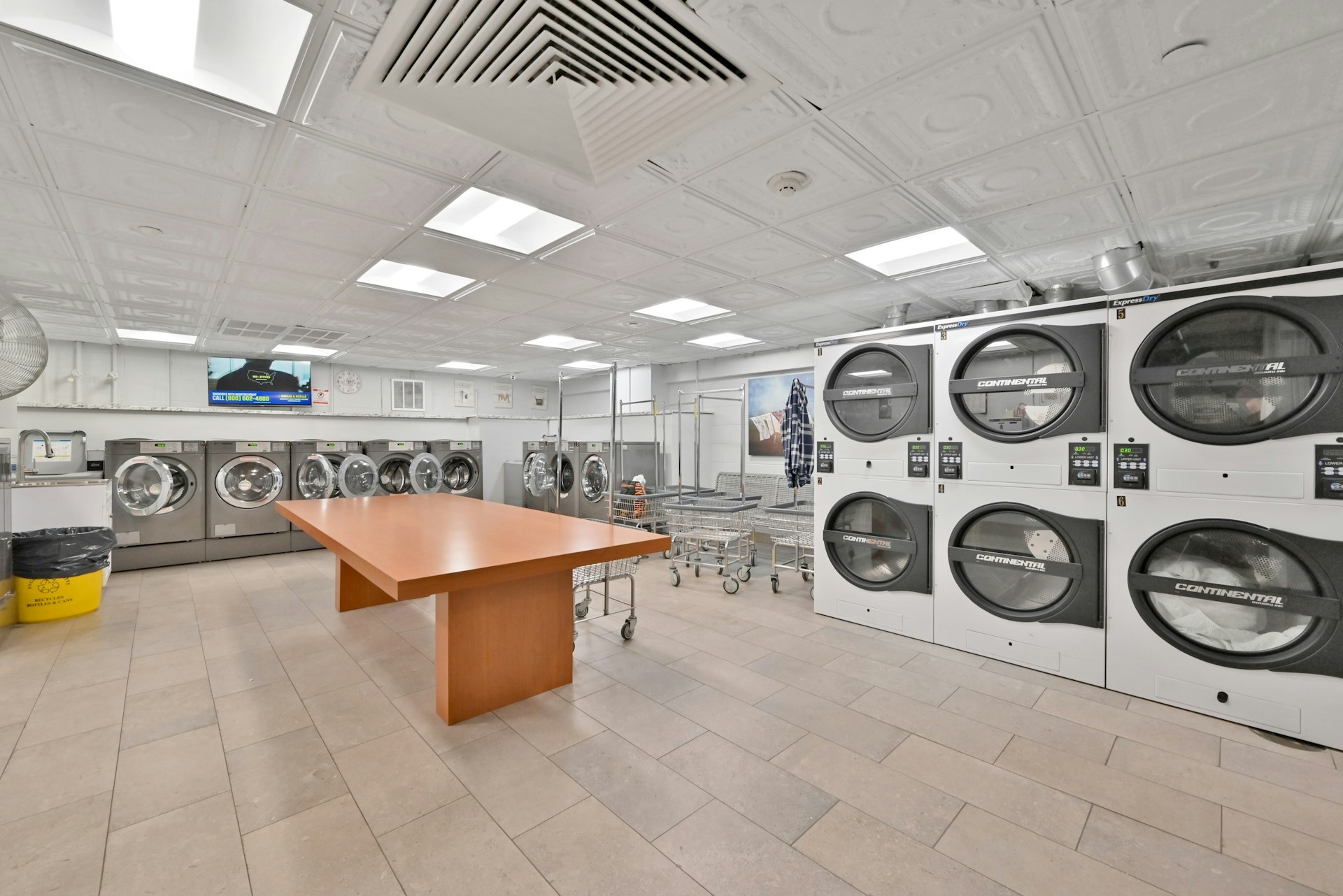 1530 Palisade Avenue #23S 