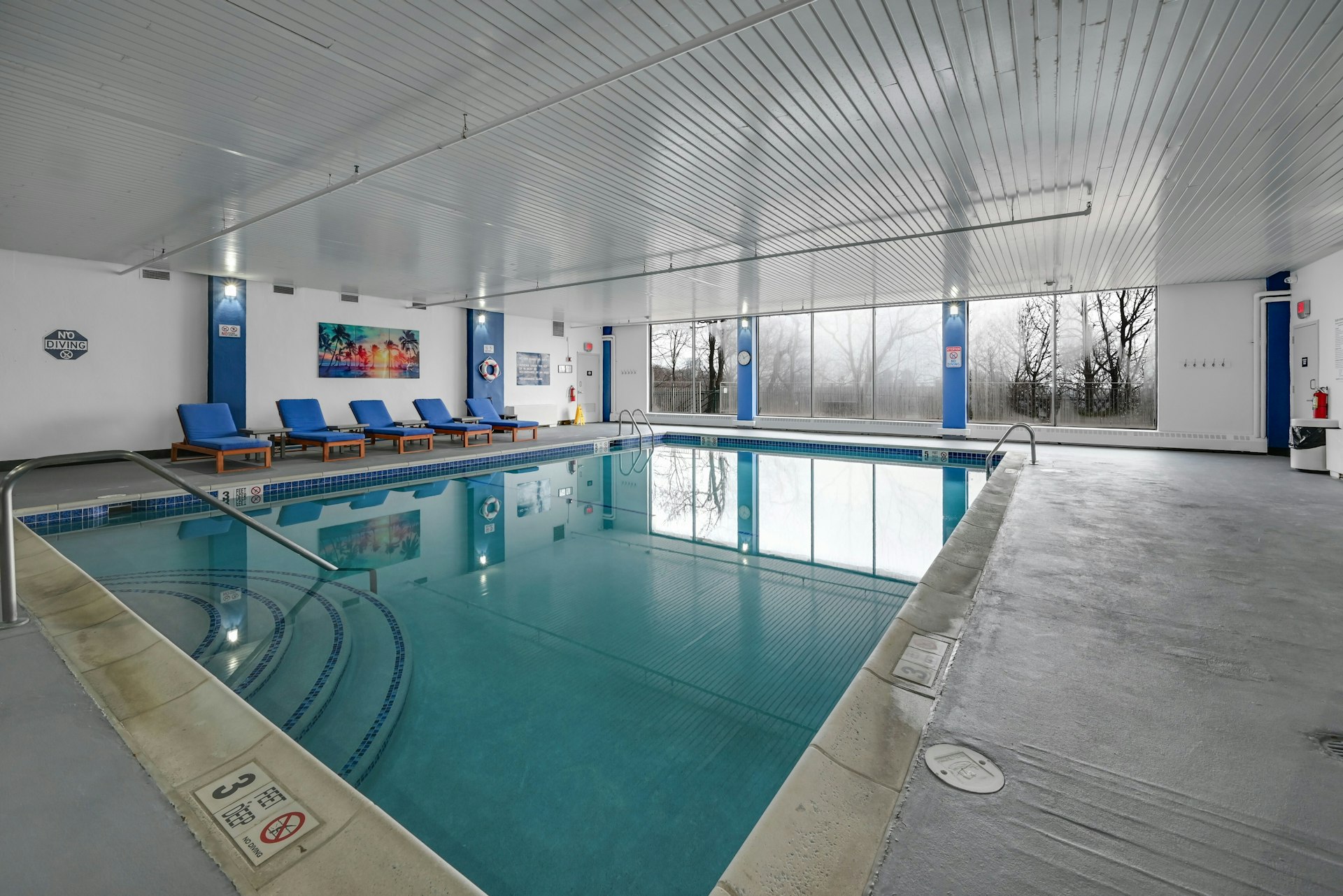 1530 Palisade Avenue #23S 