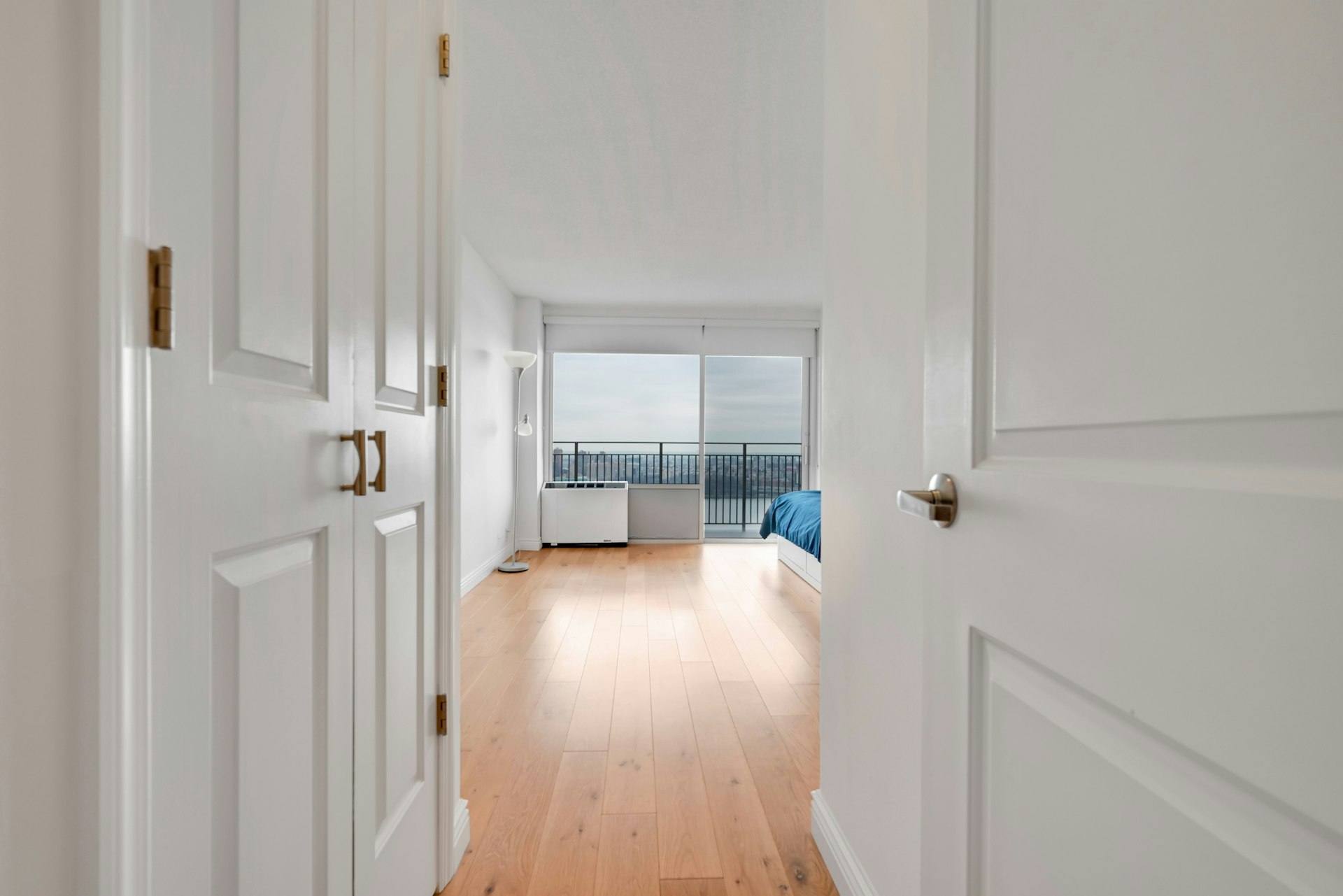 1530 Palisade Avenue #23S 