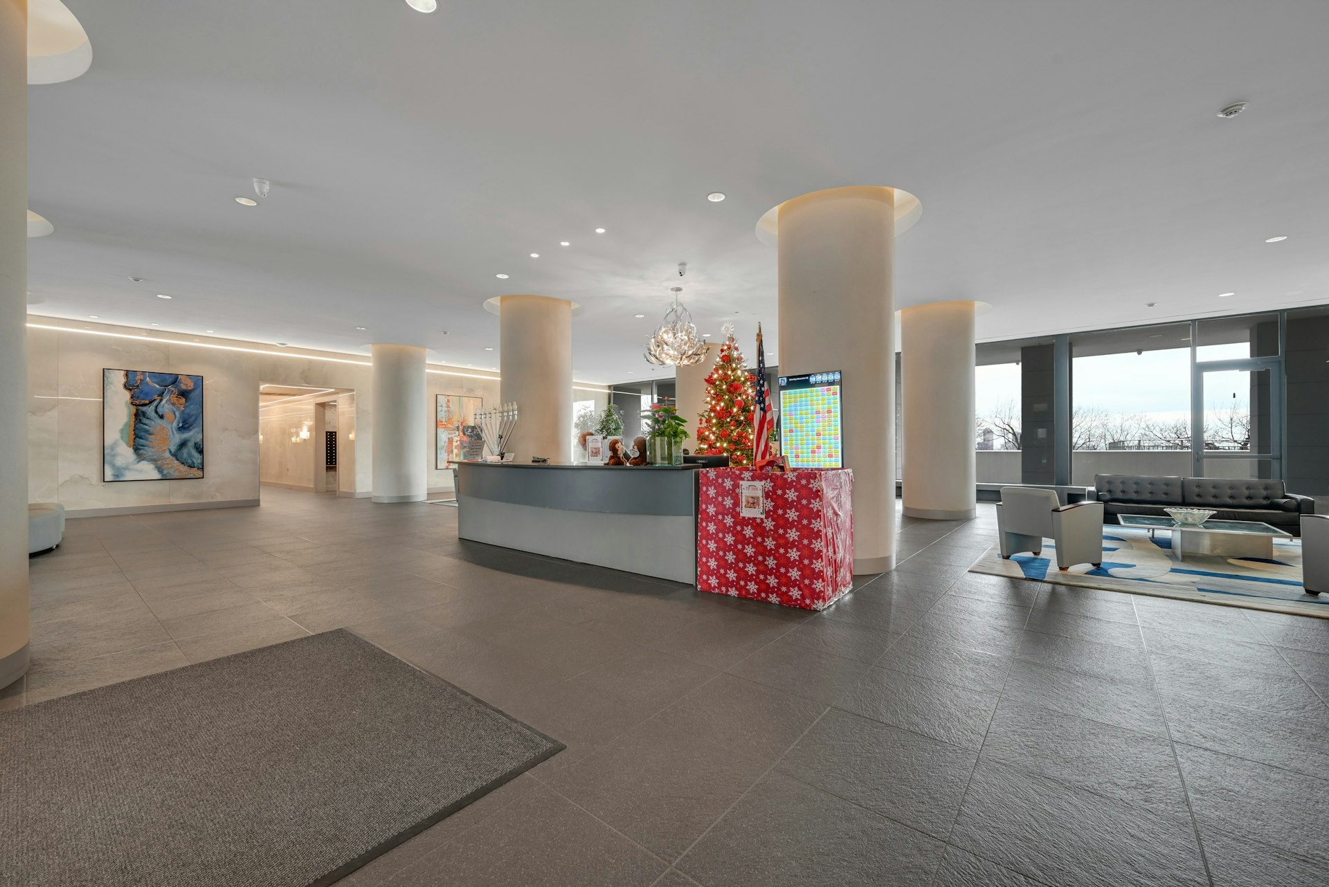 1530 Palisade Avenue #23S 