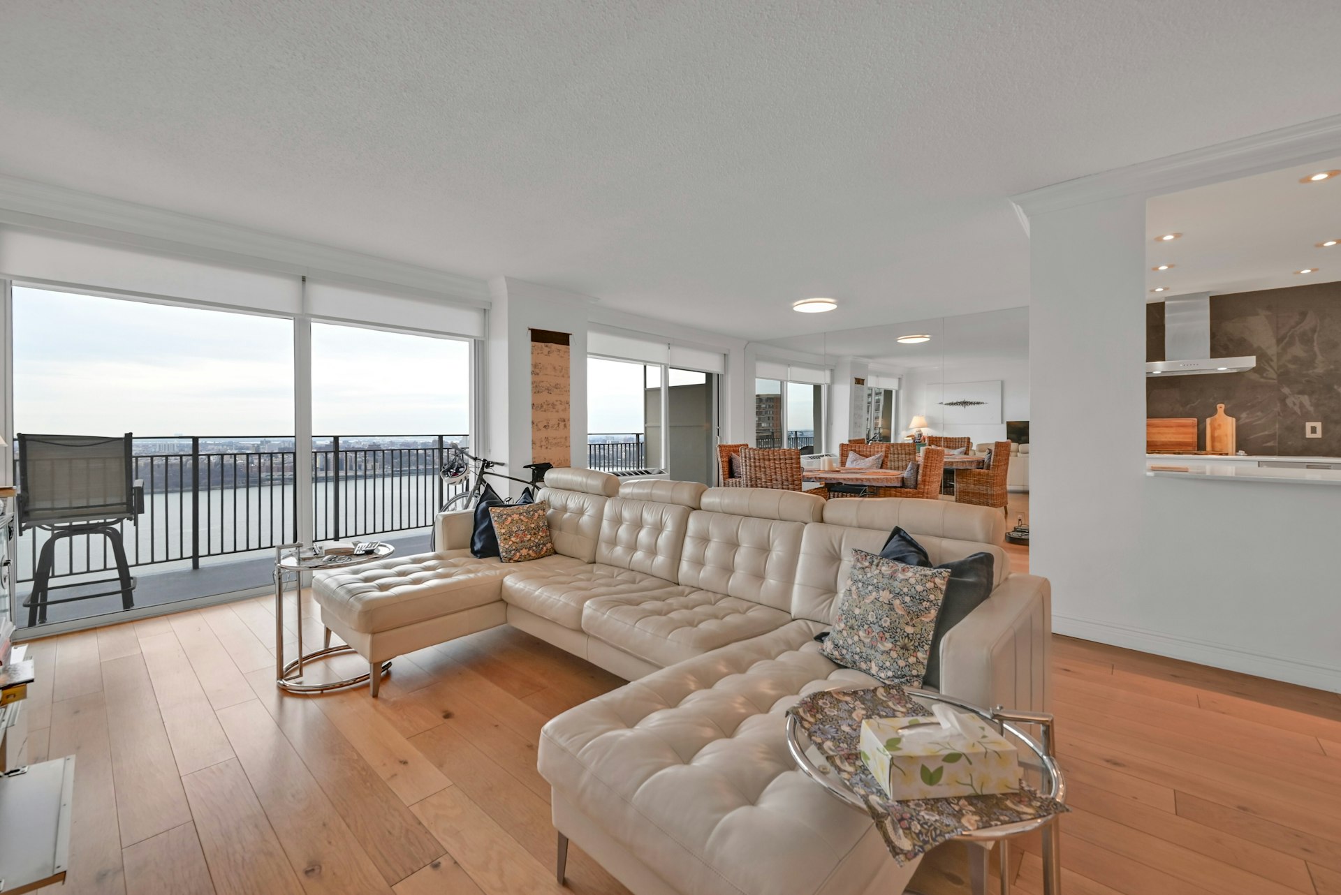 1530 Palisade Avenue #23S 