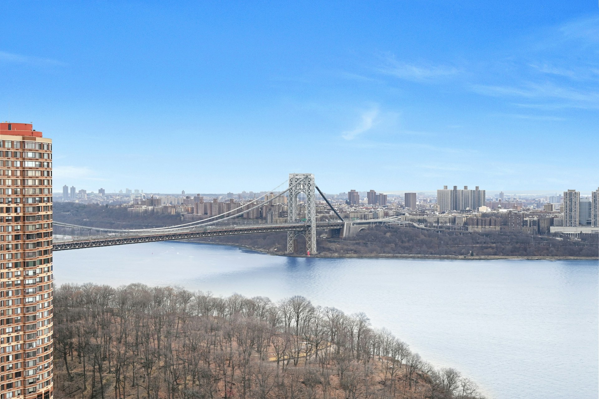 1530 Palisade Avenue #23S 