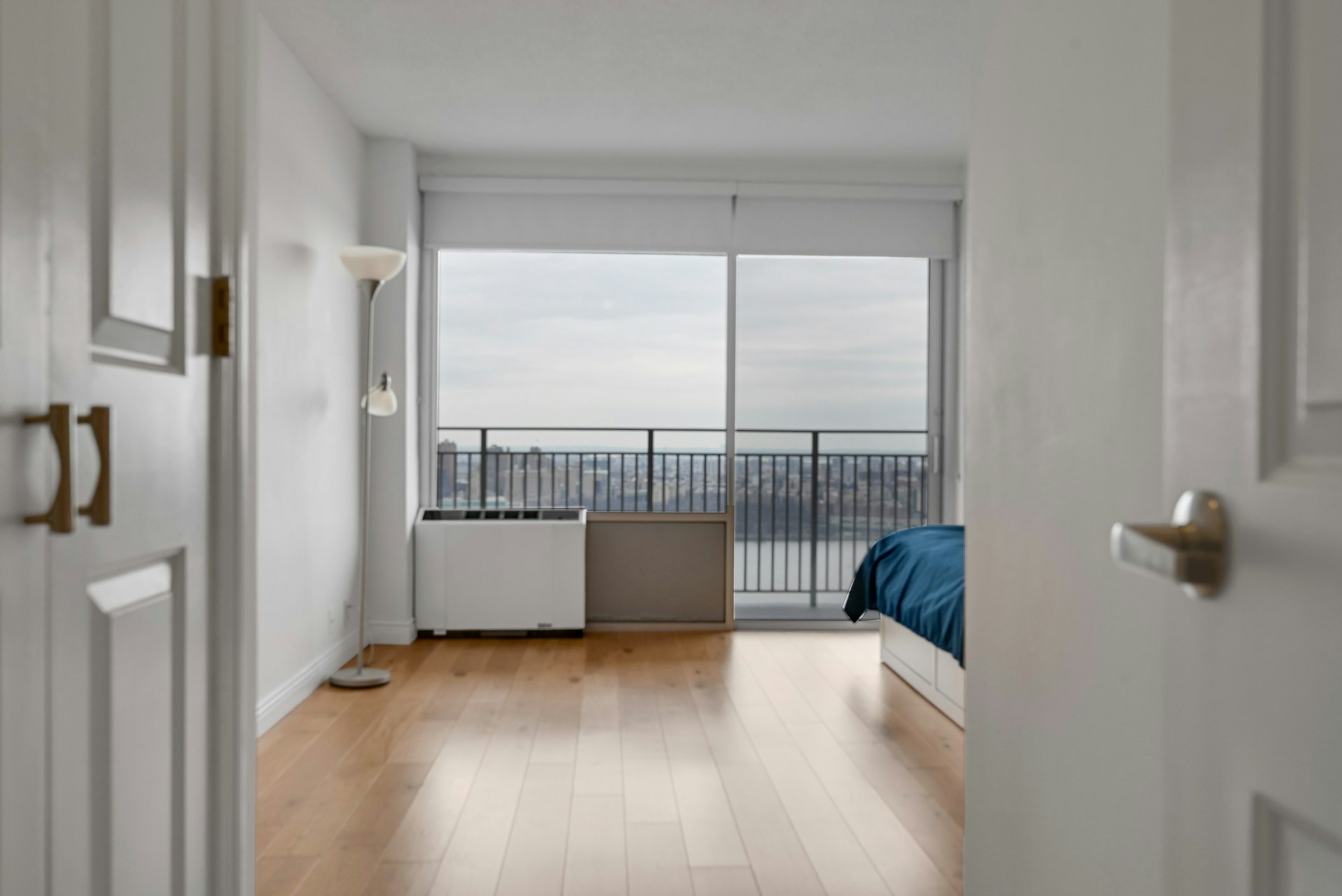 1530 Palisade Avenue #23S 