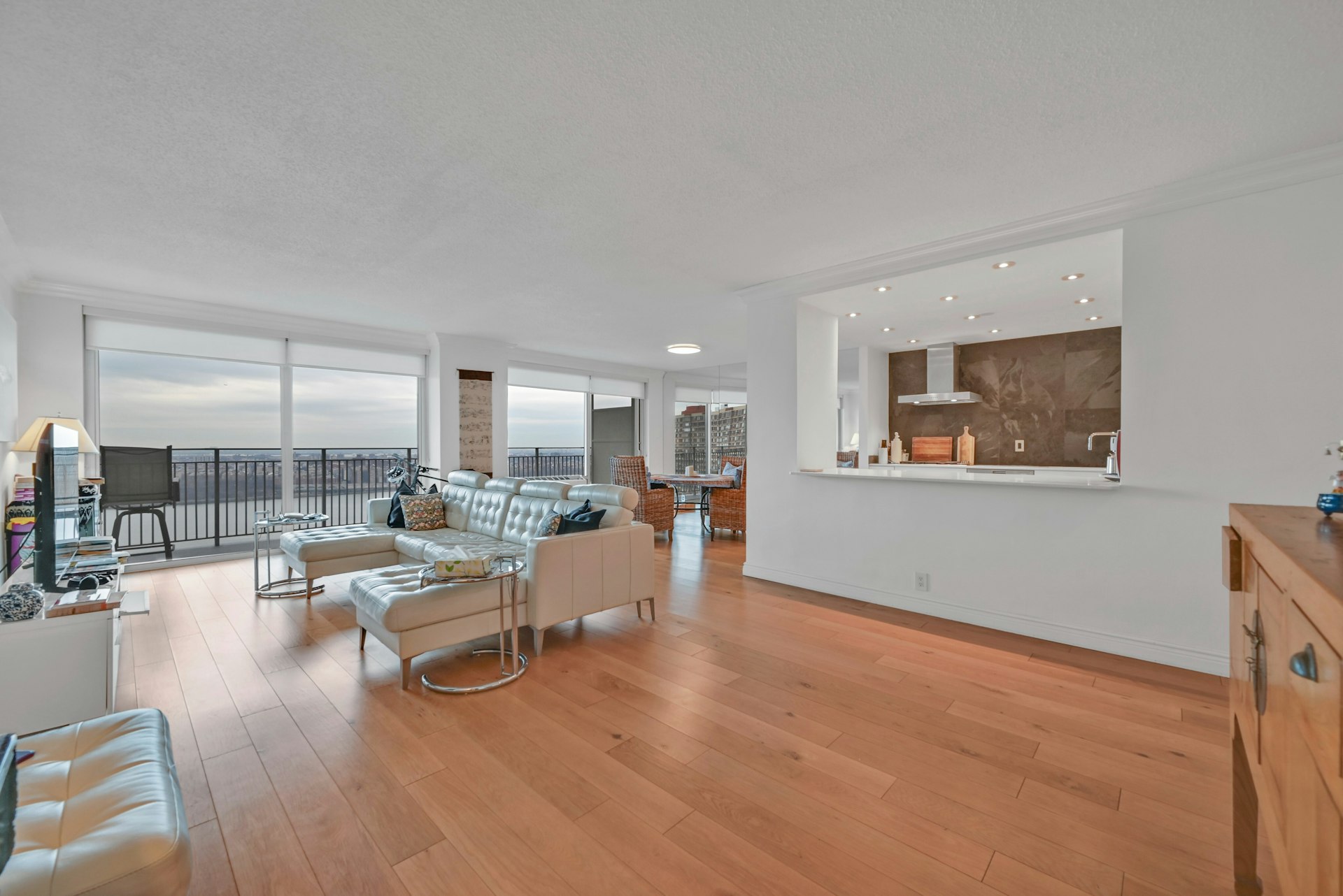 1530 Palisade Avenue #23S 