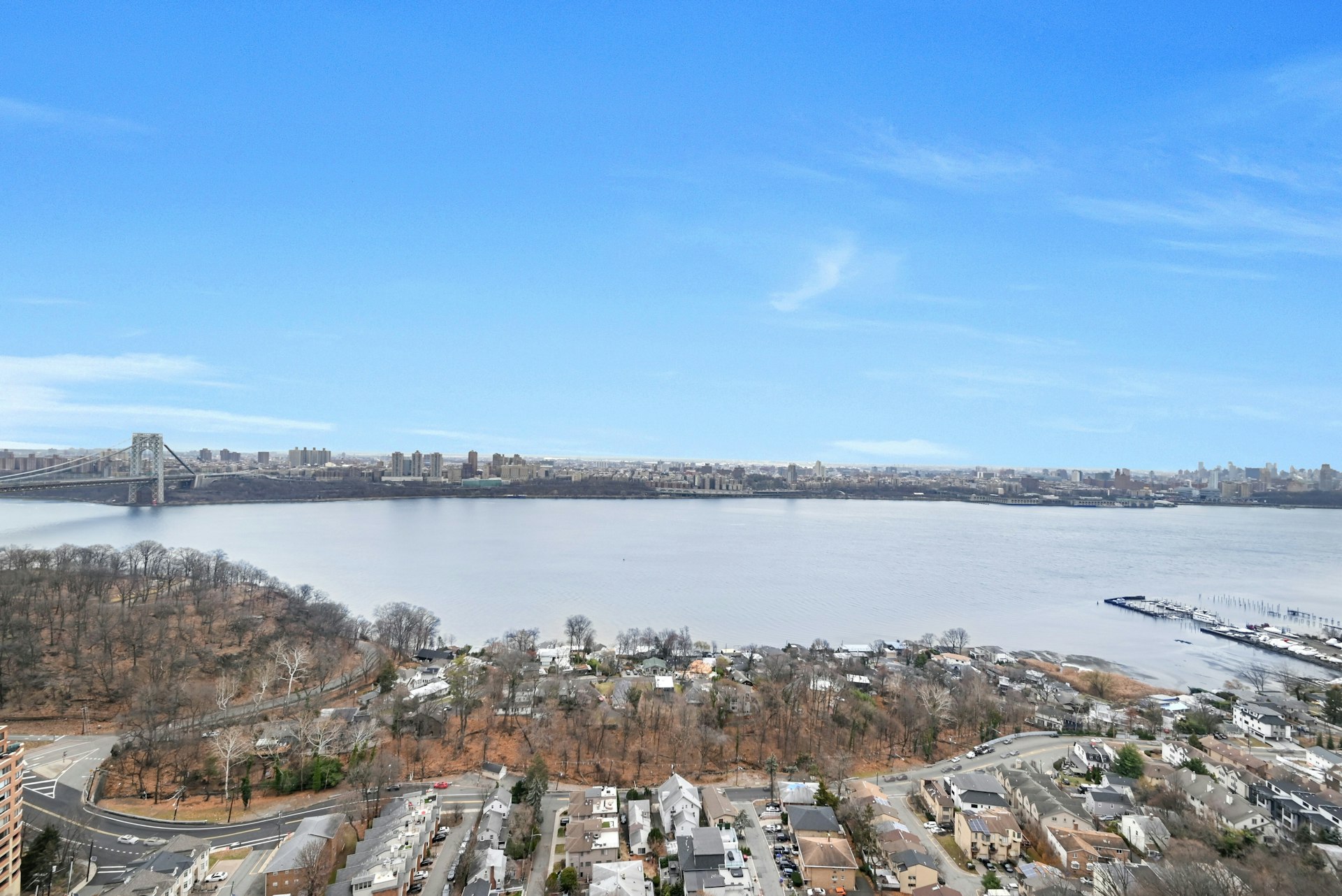1530 Palisade Avenue #23S 