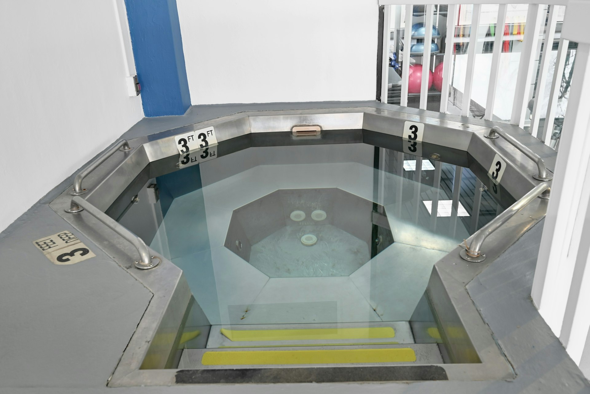 1530 Palisade Avenue #23S 