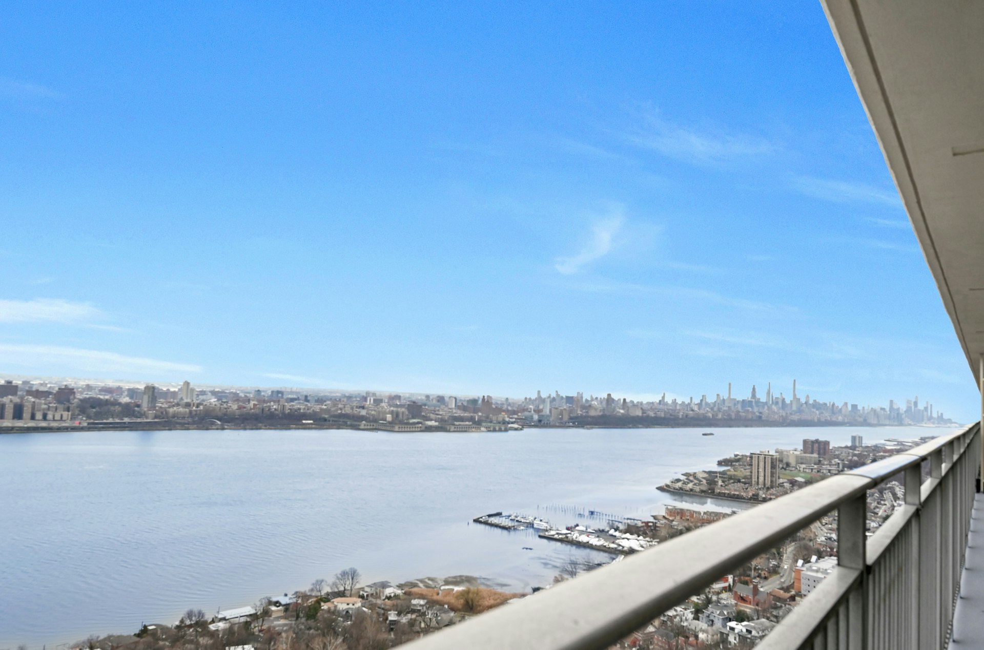 1530 Palisade Avenue #23S 