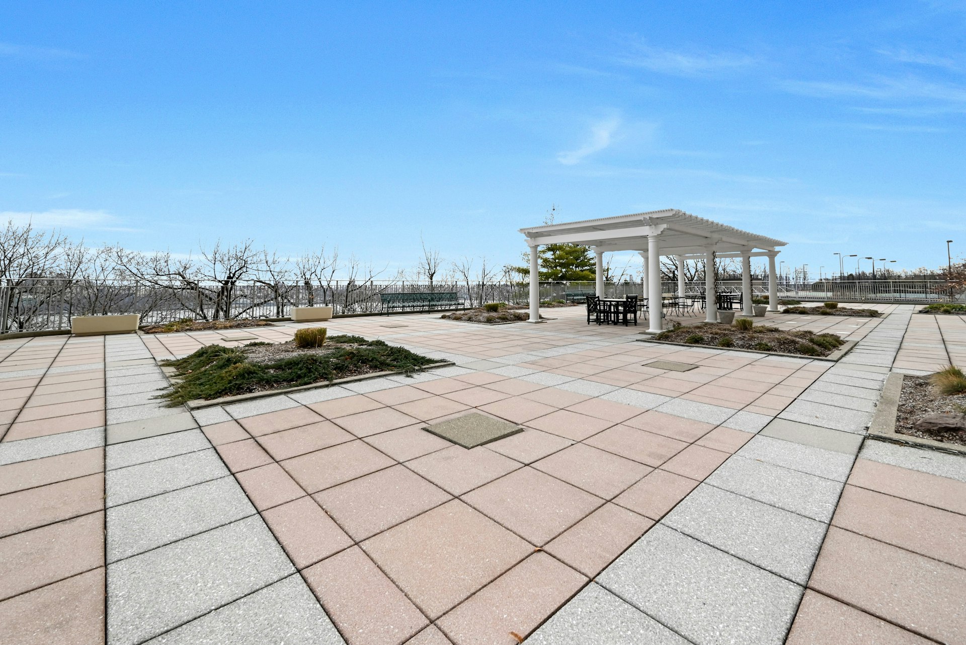 1530 Palisade Avenue #23S 