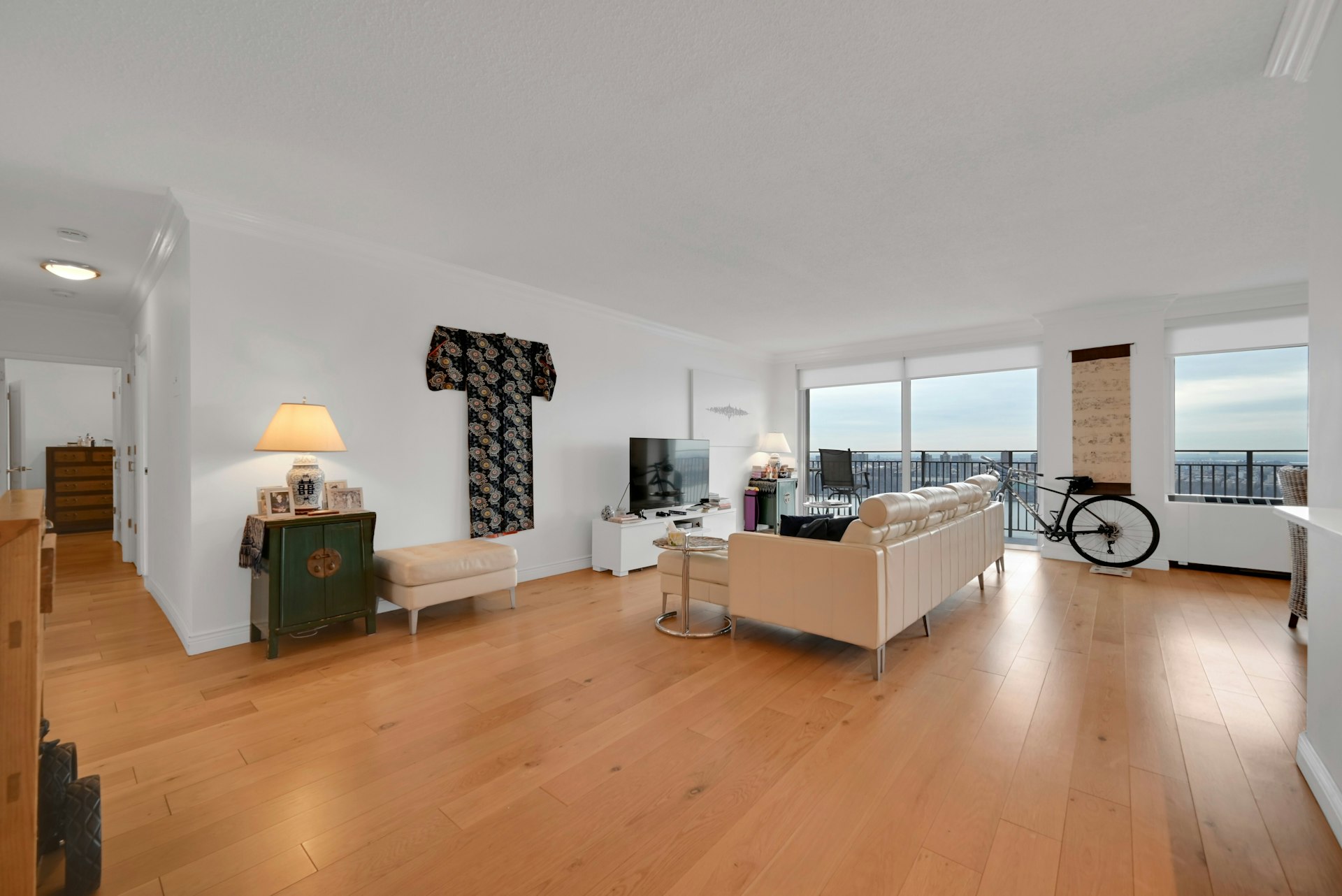 1530 Palisade Avenue #23S 