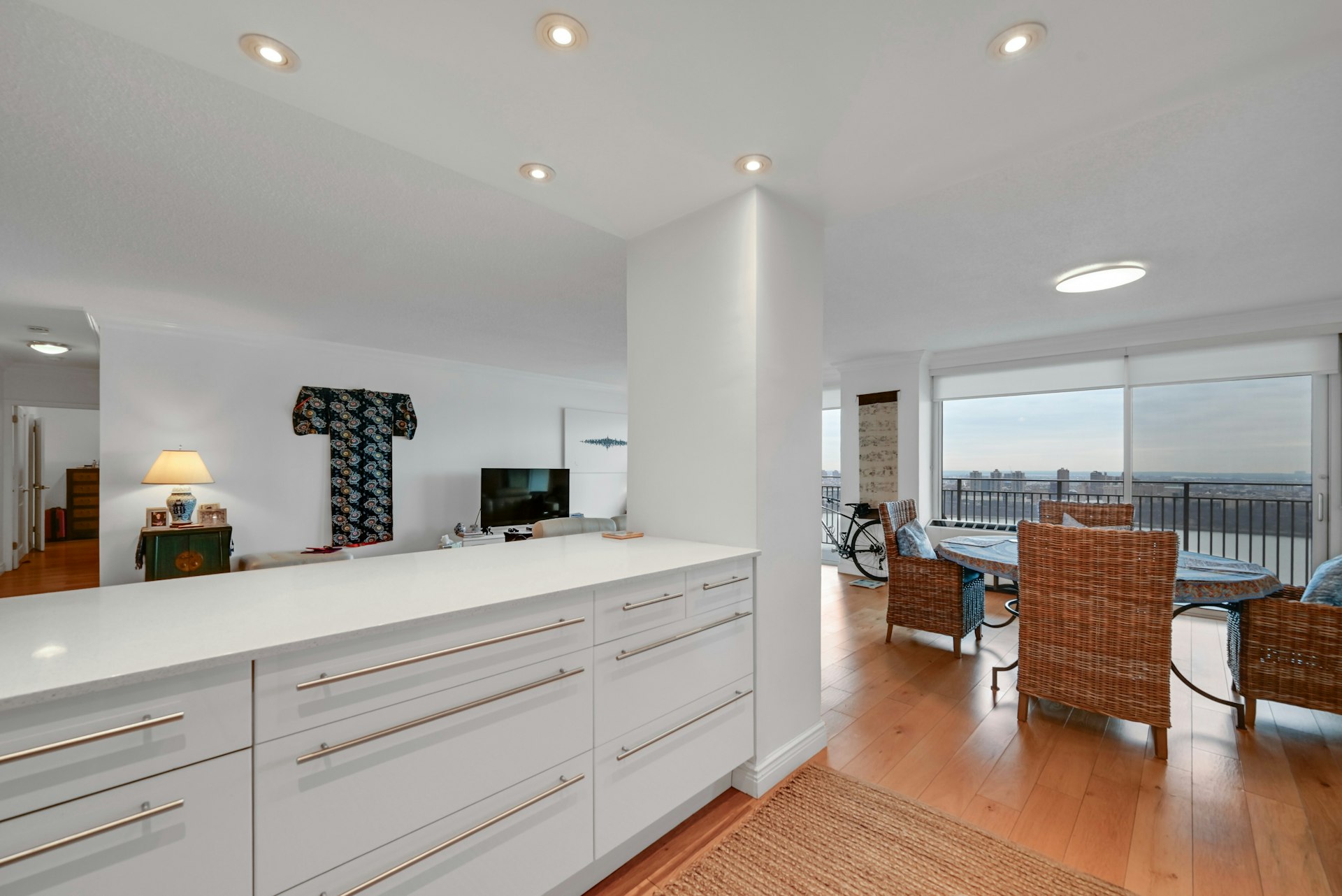 1530 Palisade Avenue #23S 