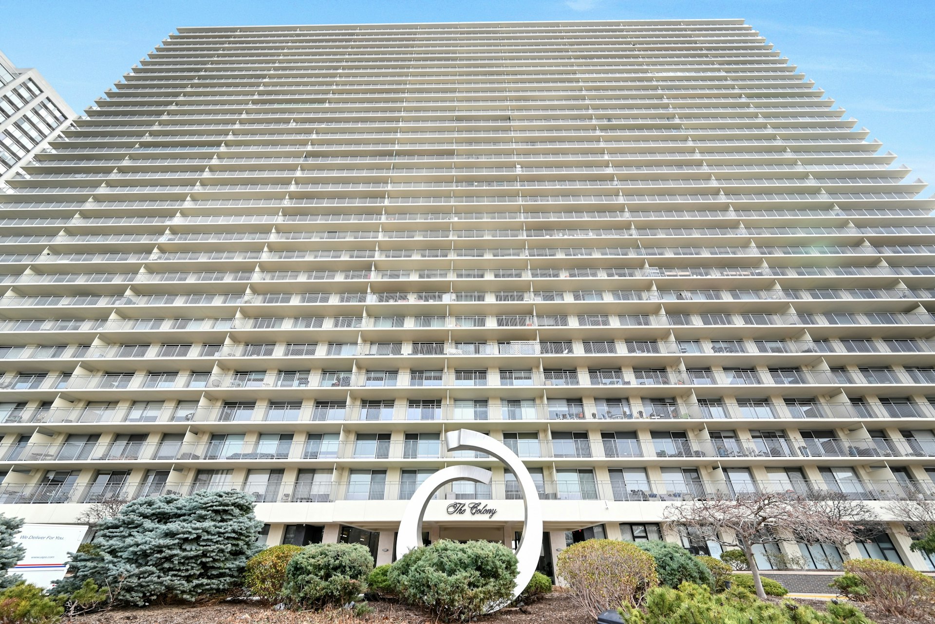 1530 Palisade Avenue #23S 