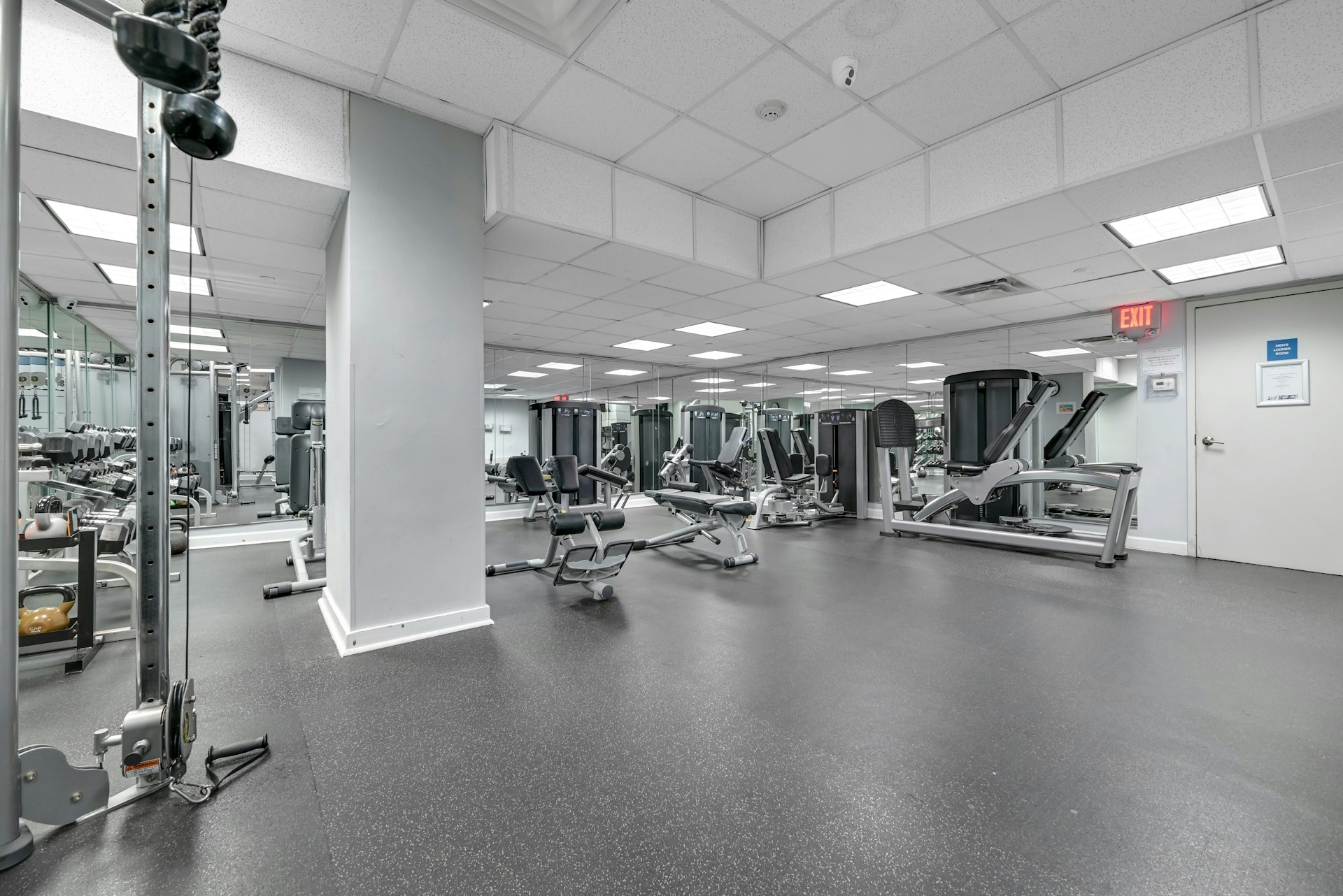 1530 Palisade Avenue #23S 