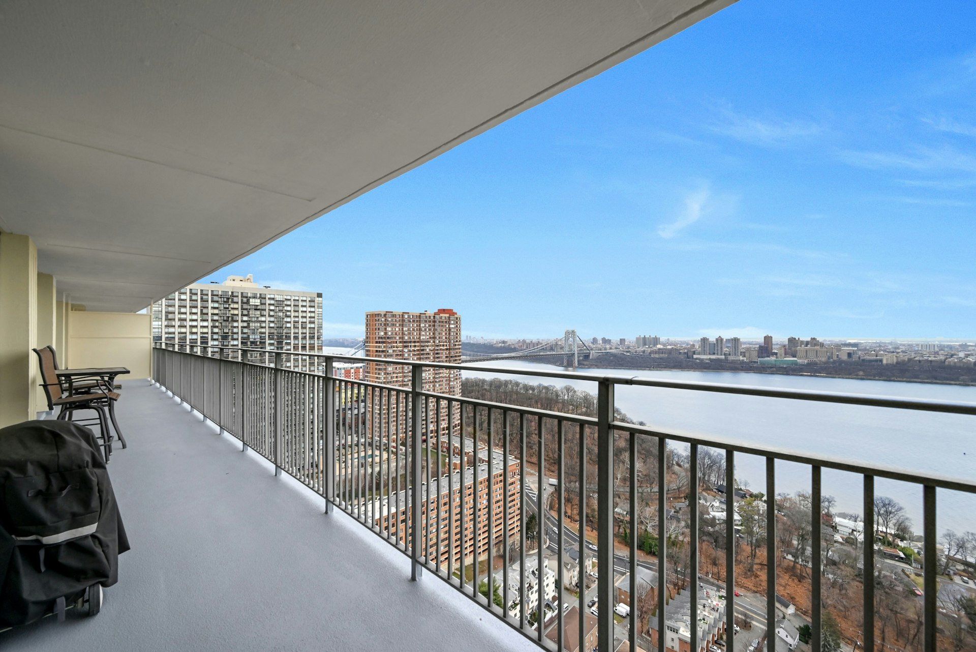 1530 Palisade Avenue #23S 