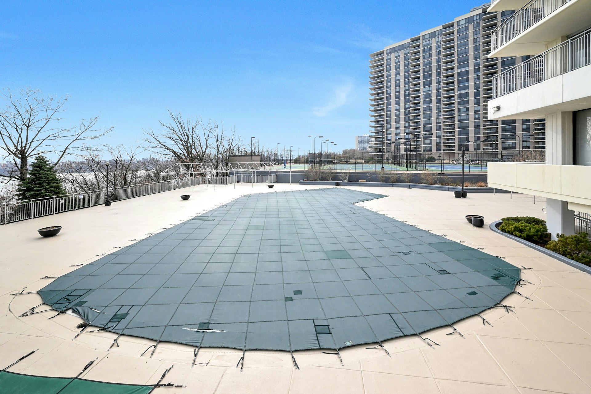 1530 Palisade Avenue #23S 