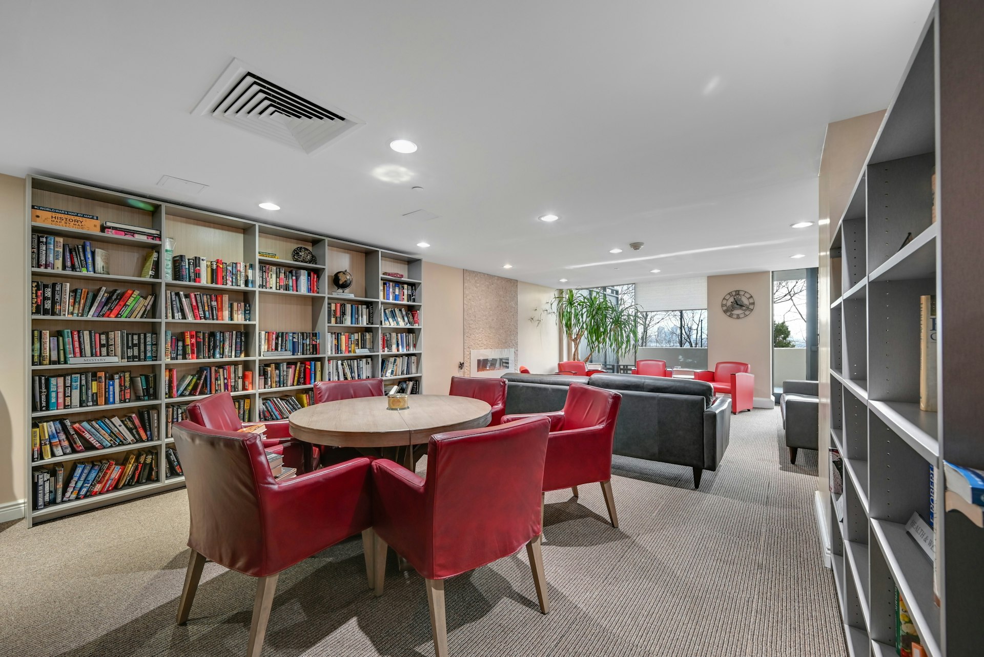 1530 Palisade Avenue #23S 