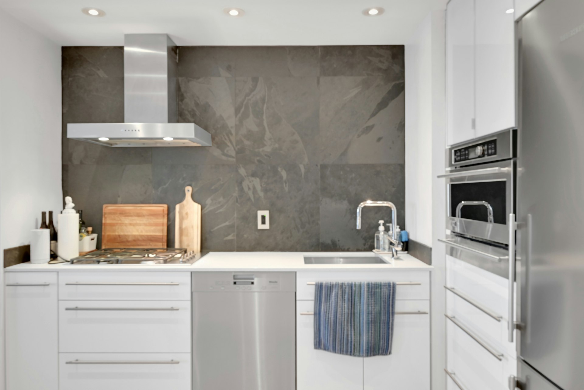 1530 Palisade Avenue #23S 