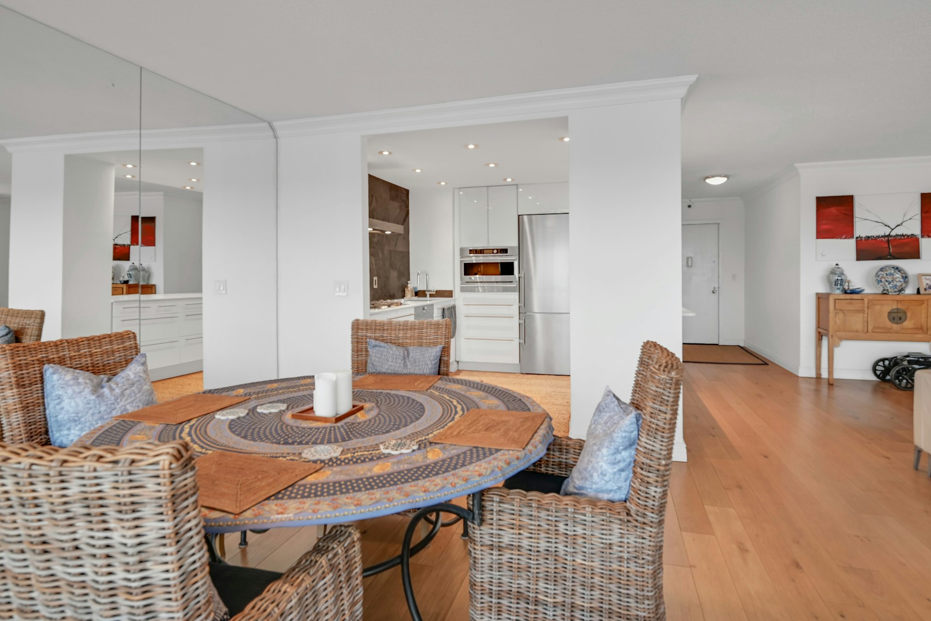1530 Palisade Avenue #23S 