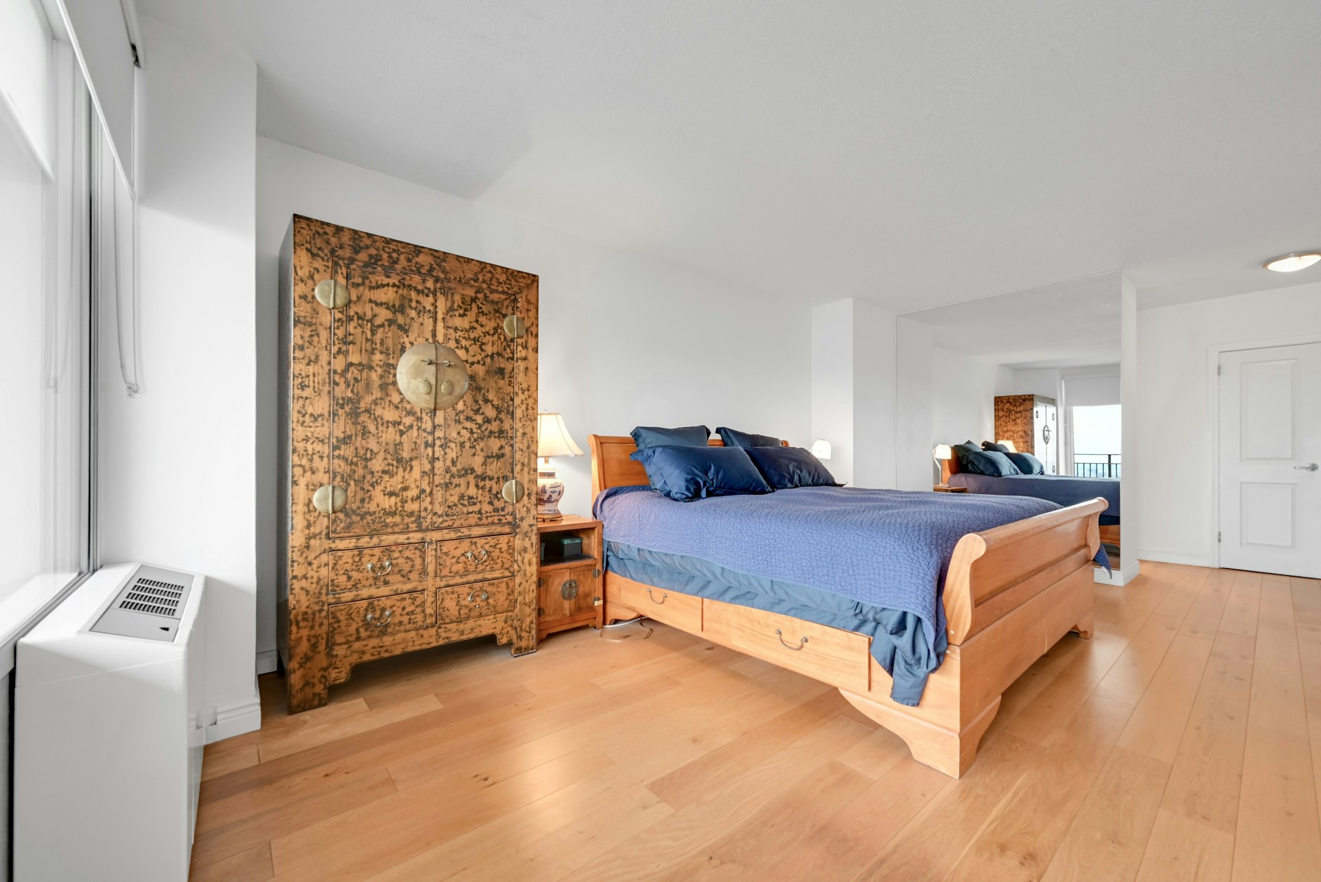 1530 Palisade Avenue #23S 