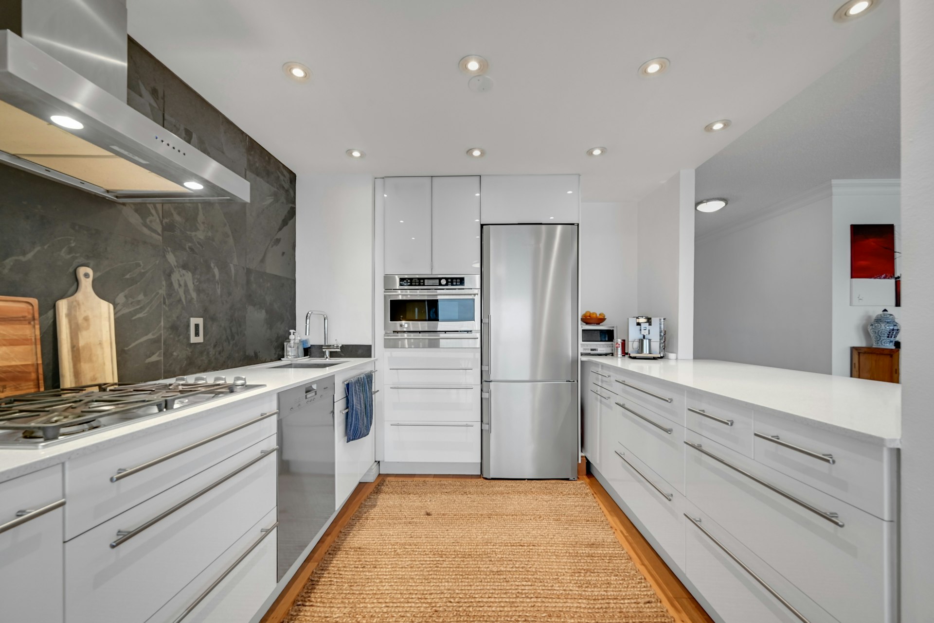 1530 Palisade Avenue #23S 