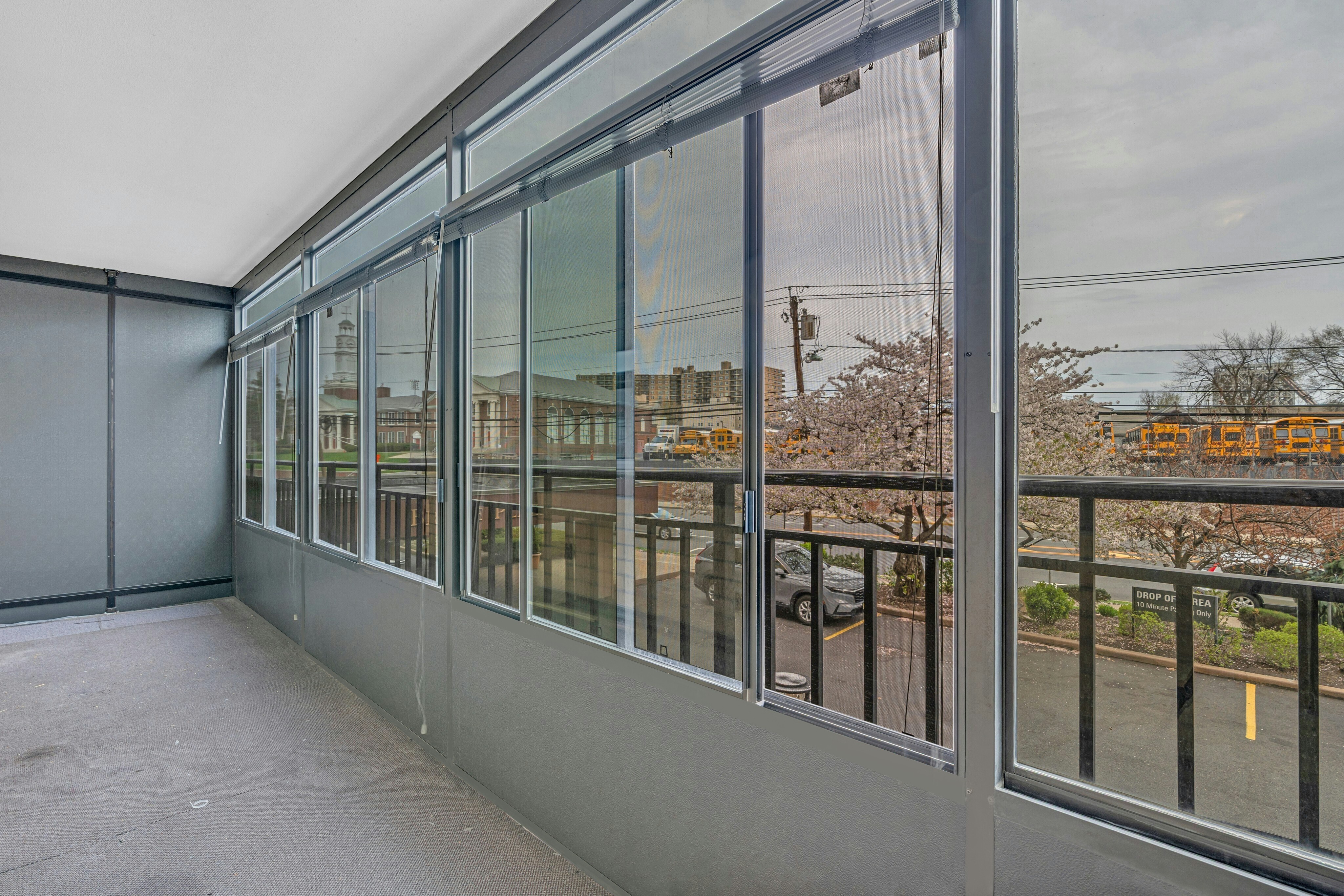 2185 Lemoine Avenue #2C 