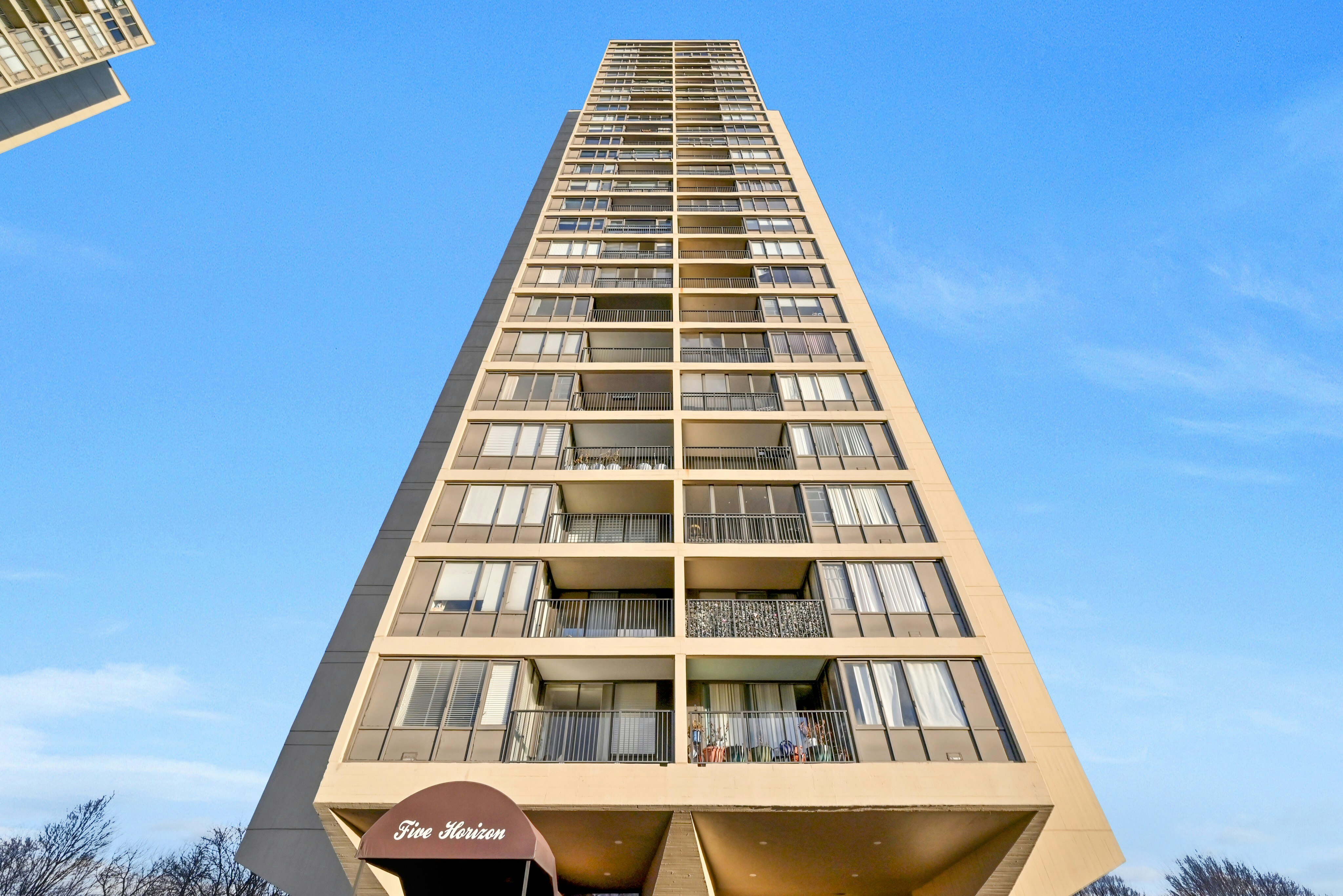 5 Horizon Rd #2909 