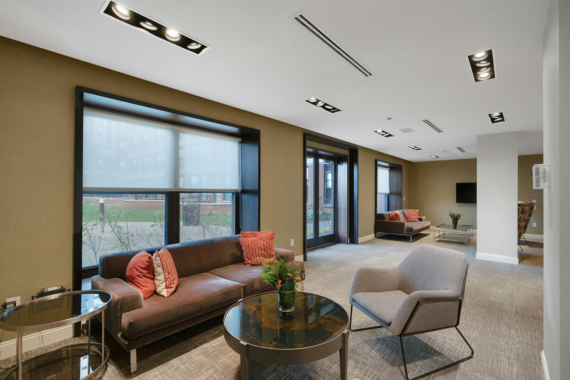 102 Christopher Columbus Drive Unit# 803
